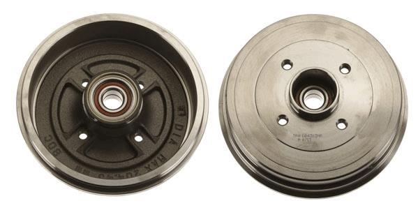 Tambour de frein TRW ref. DB4363MR