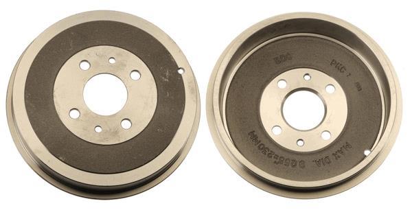 Tambour de frein TRW DB4387