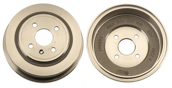Tambour de frein TRW DB4391