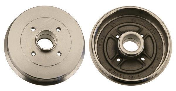 Tambour de frein TRW ref. DB4400