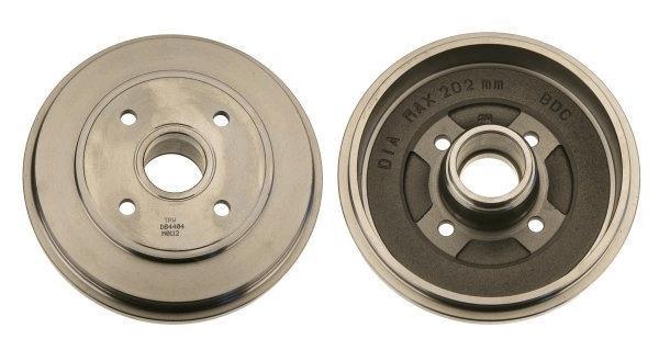 Tambour de frein TRW DB4404
