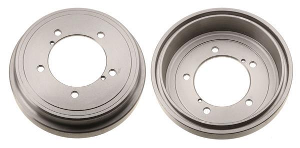 Tambour de frein TRW ref. DB4444