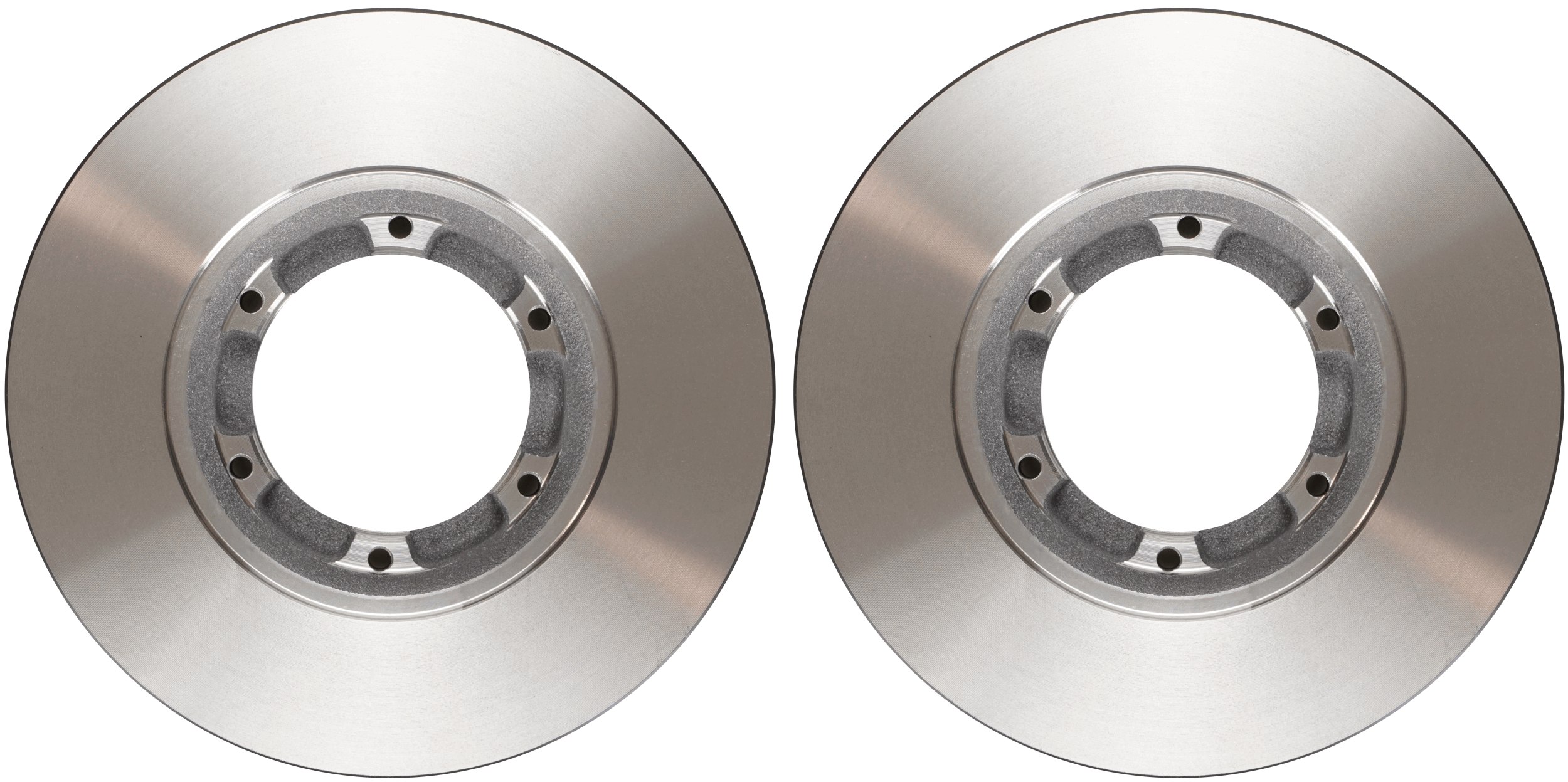 Disques de frein TRW ref. DF1005