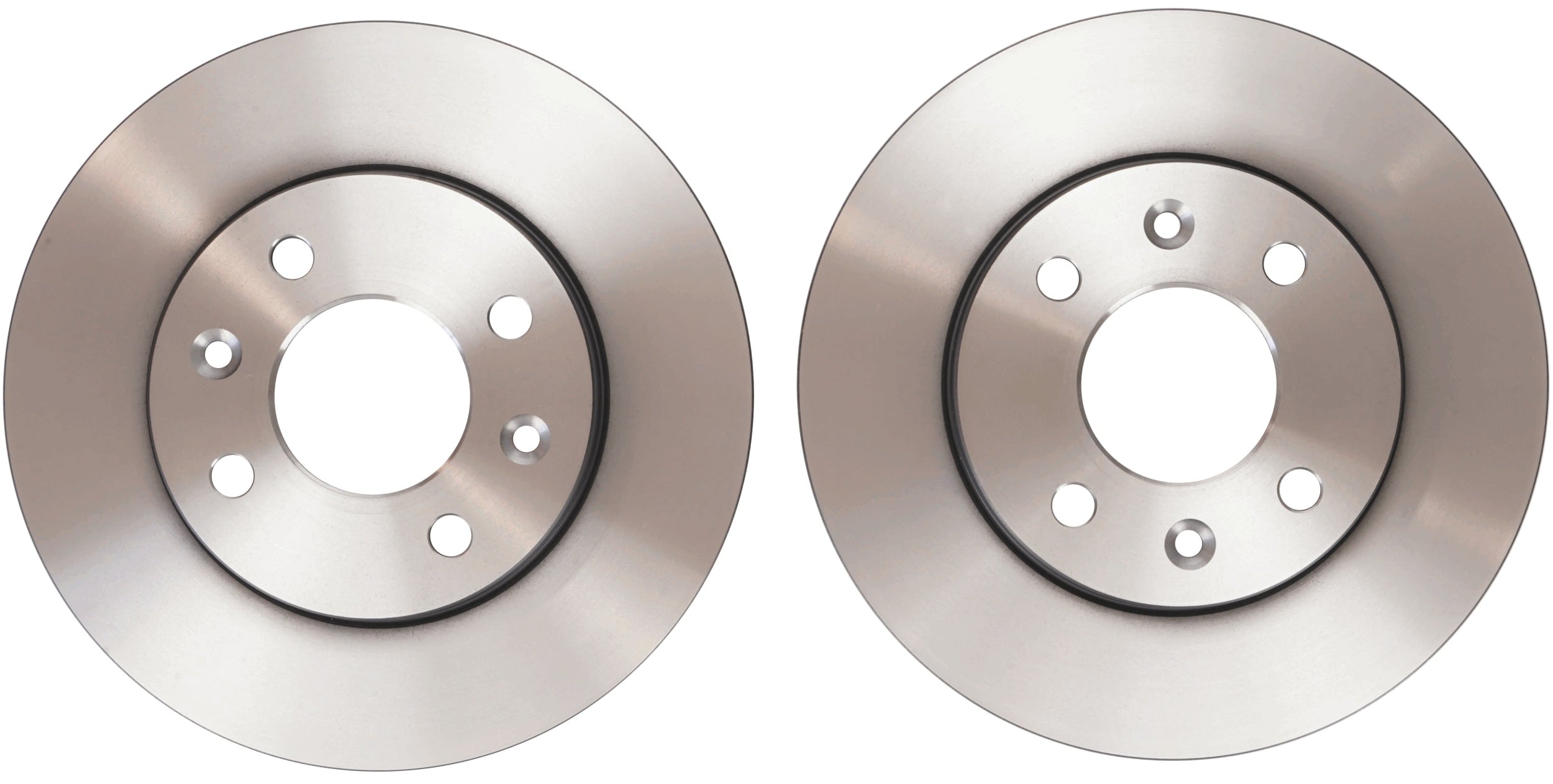 Disques de frein TRW ref. DF1016