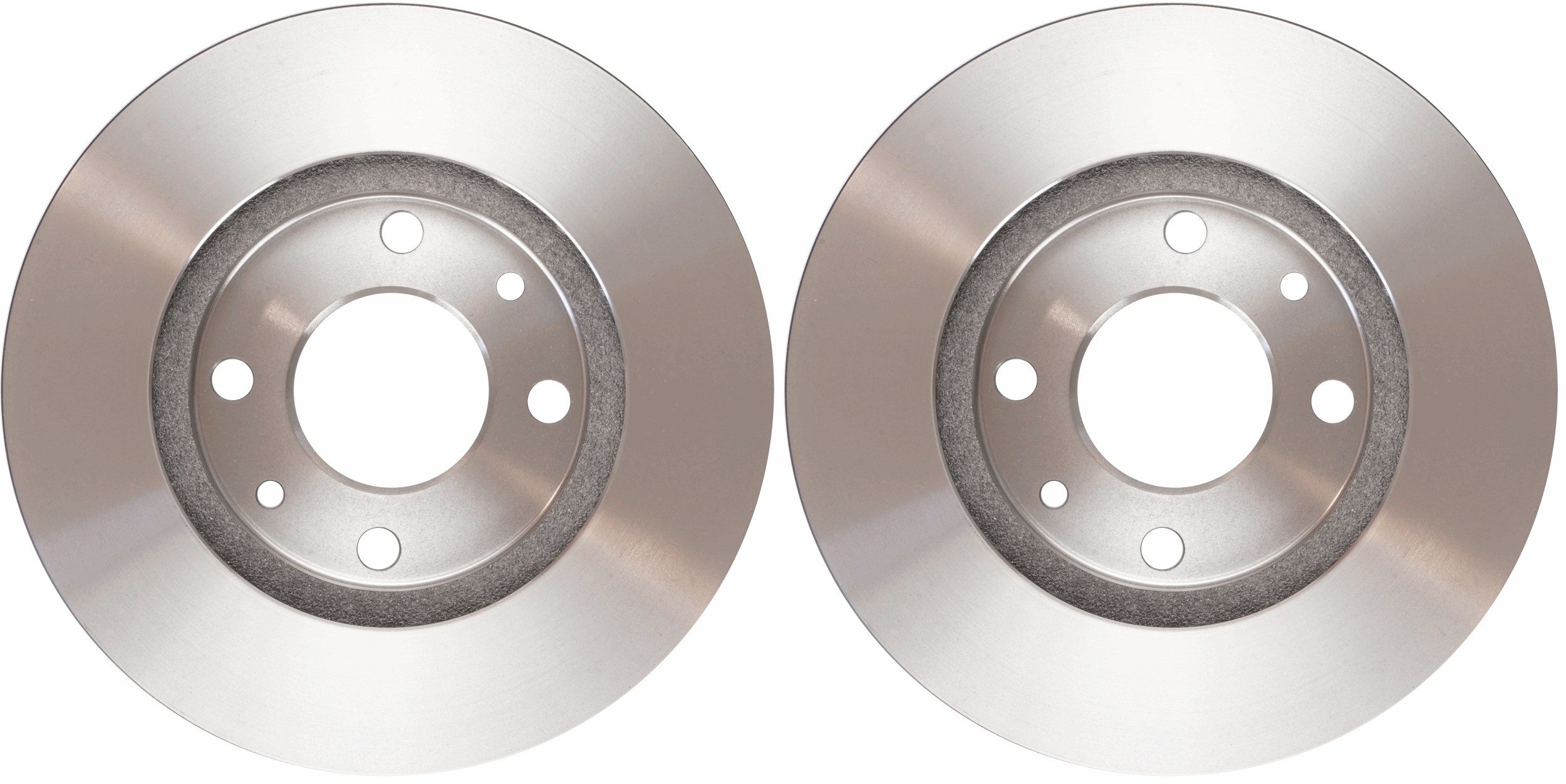 Disques de frein TRW ref. DF1016