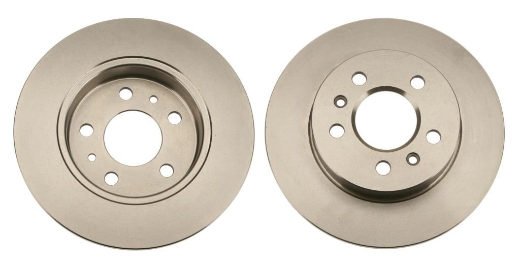 Disques de frein TRW ref. DF1029