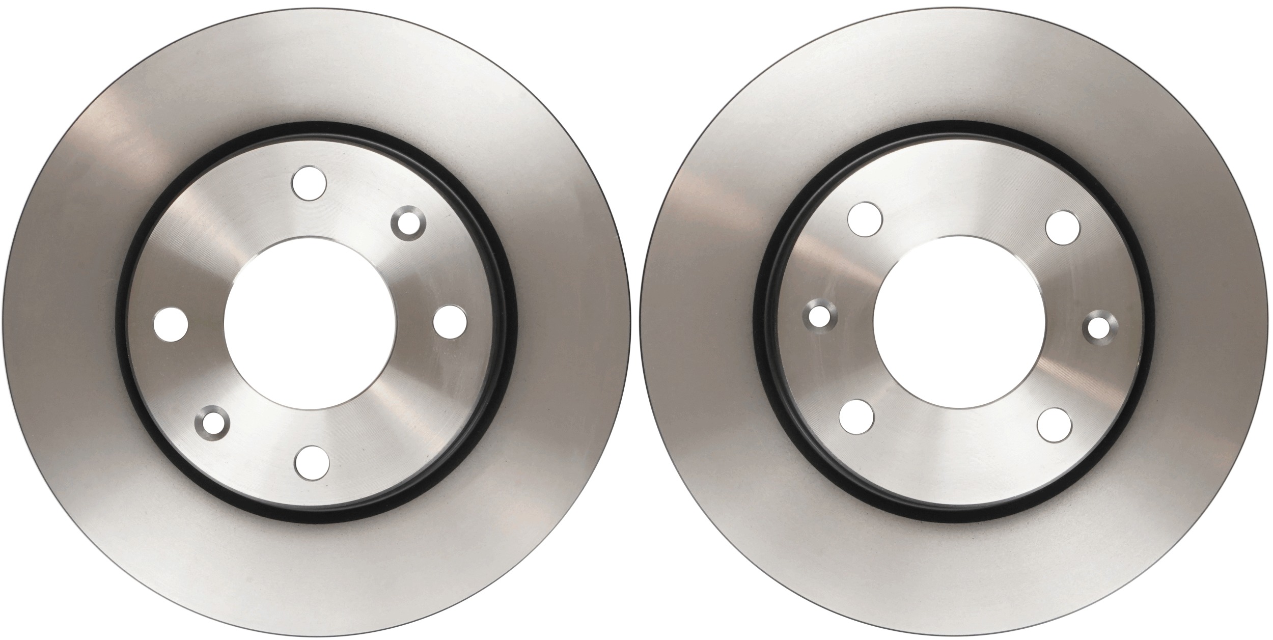 Disques de frein TRW ref. DF1217