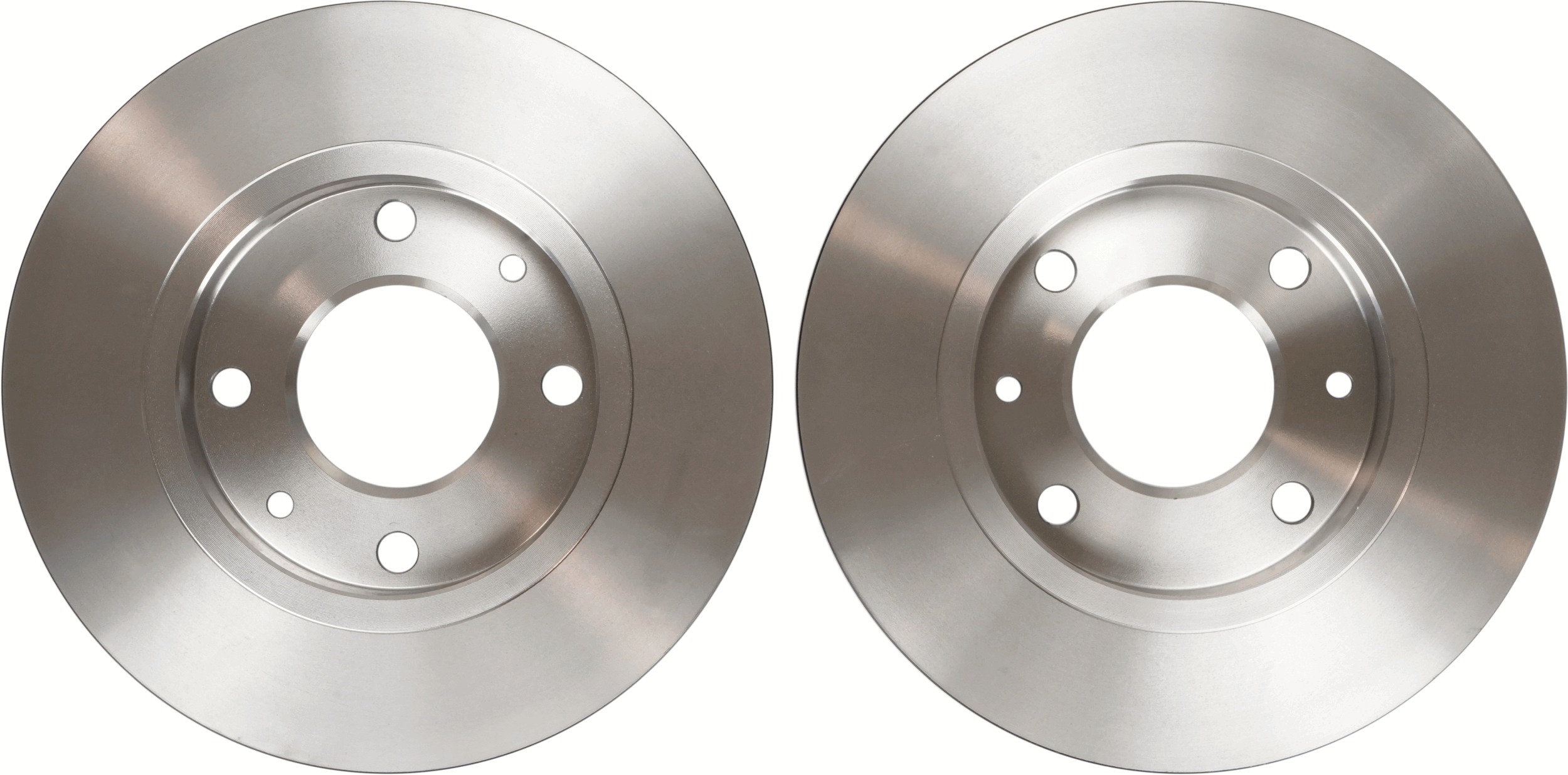 Disques de frein TRW ref. DF1217