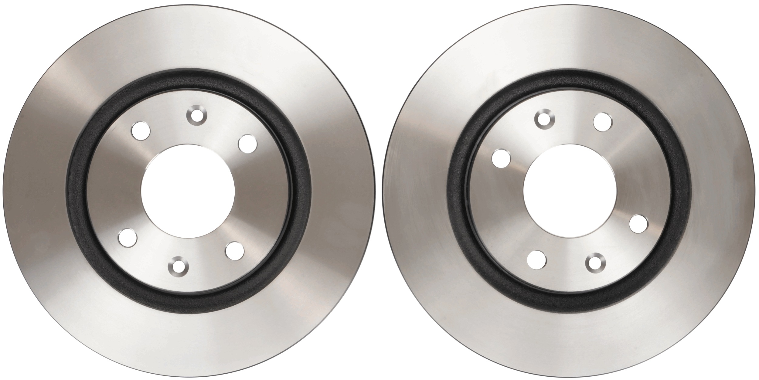 Discos de freno TRW ref. DF1220