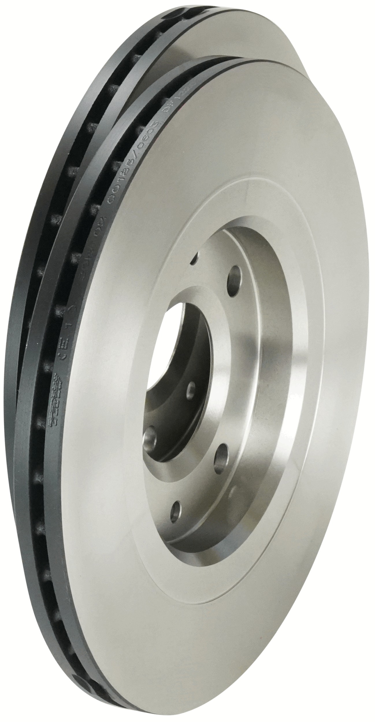 Discos de freno TRW ref. DF1220