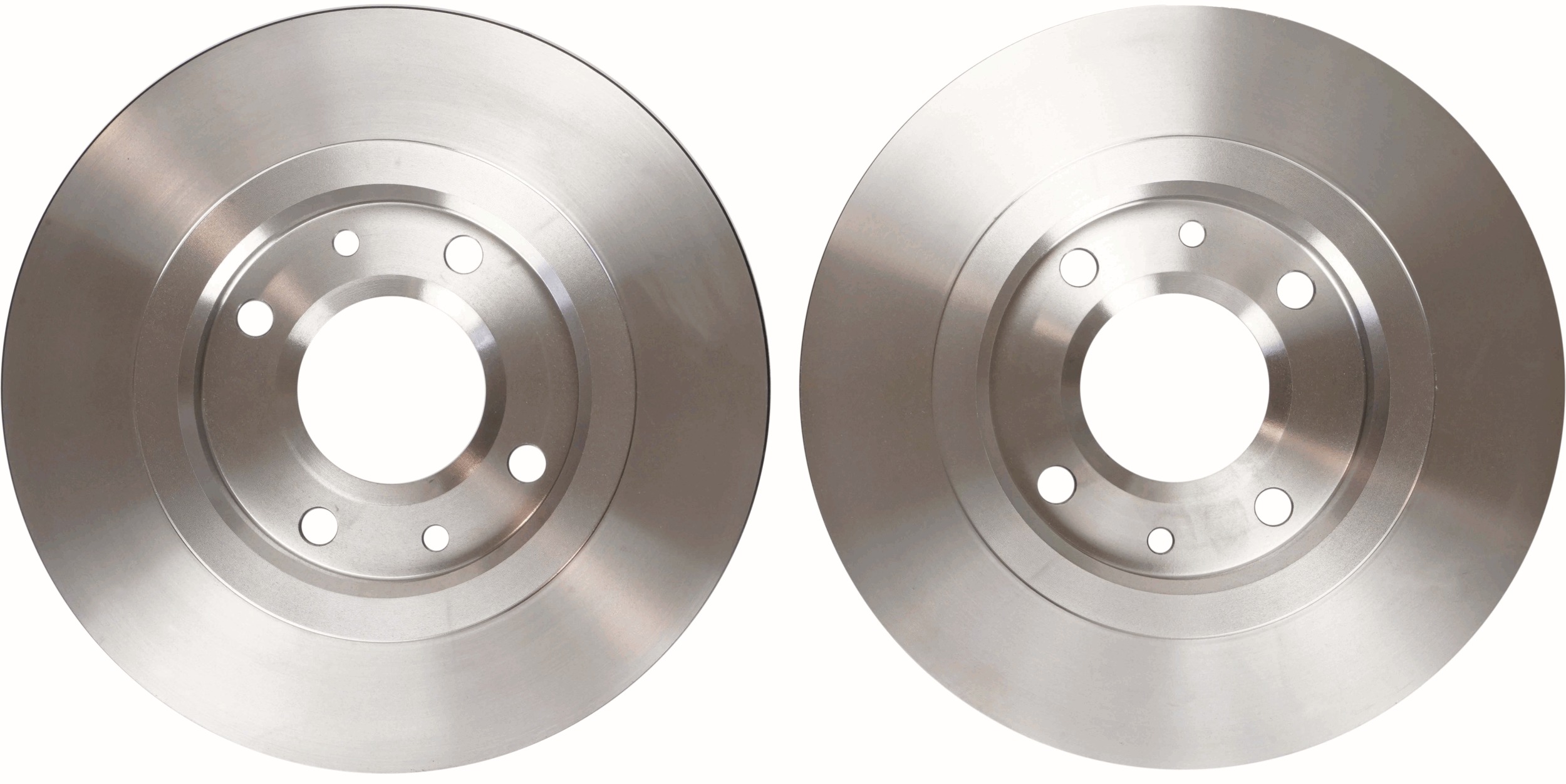Discos de freno TRW ref. DF1220