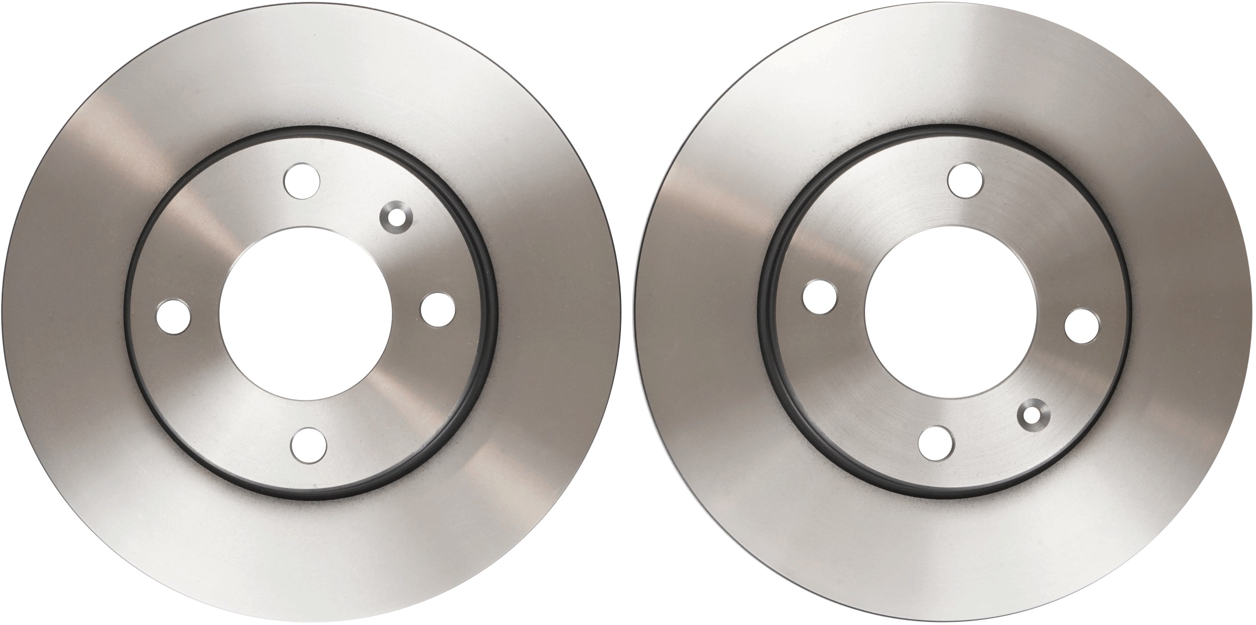 Disques de frein TRW DF1516