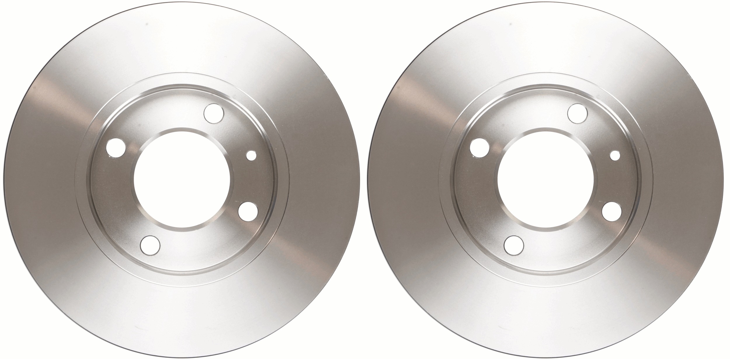 Disques de frein TRW DF1516