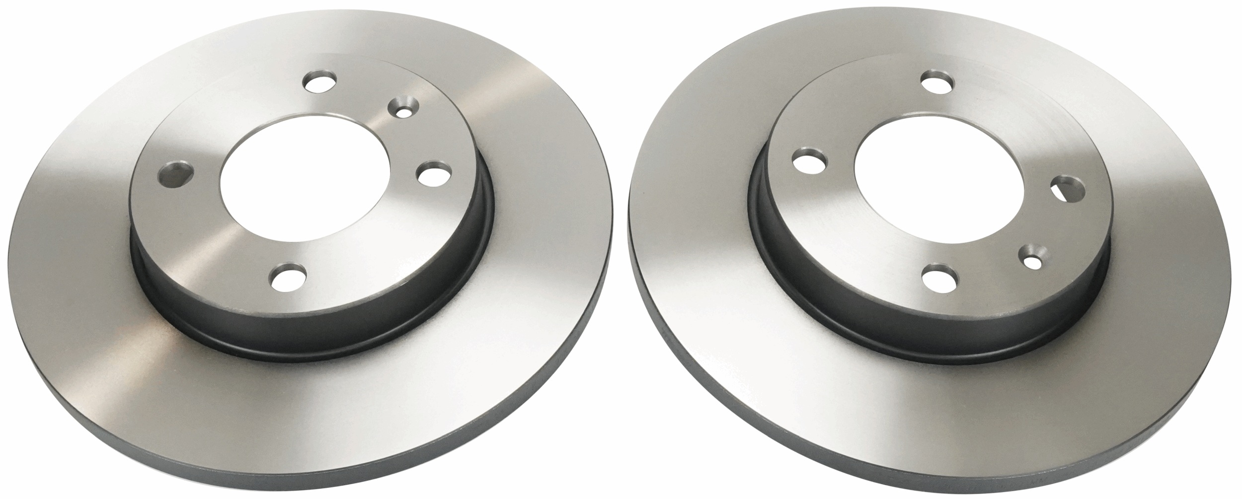 Disques de frein TRW DF1516