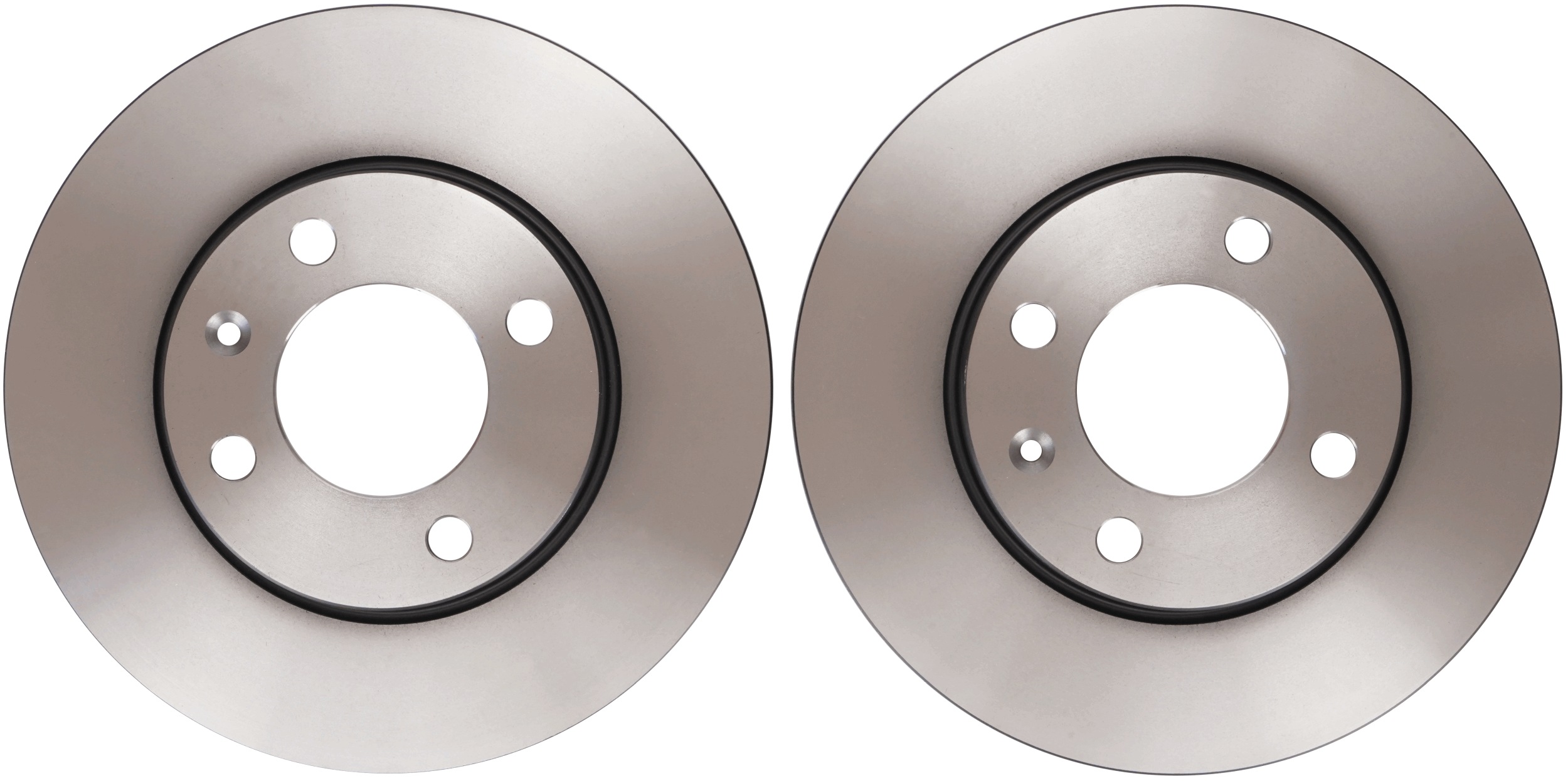 Disques de frein TRW ref. DF1517