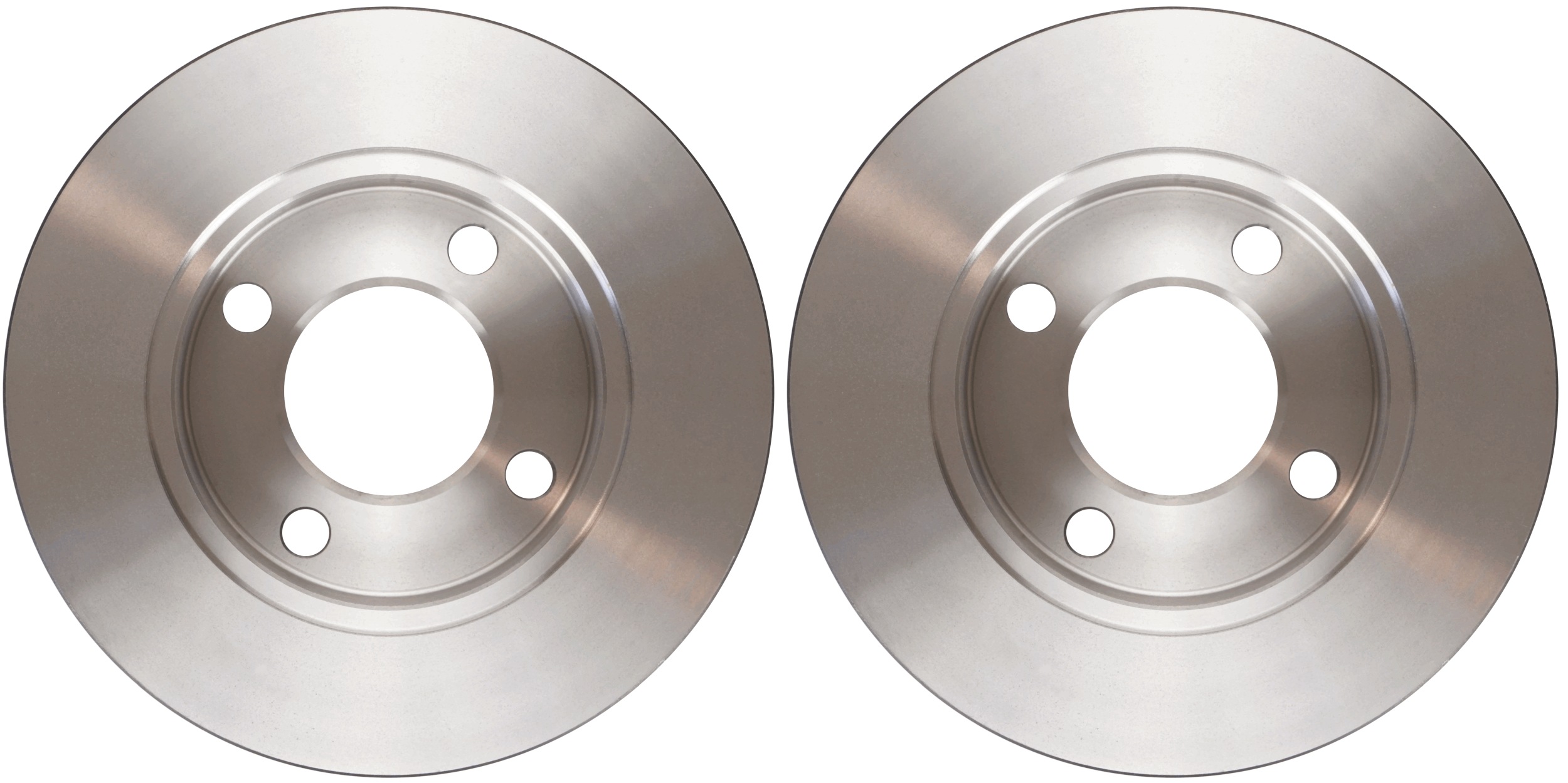 Discos de freno TRW ref. DF1526