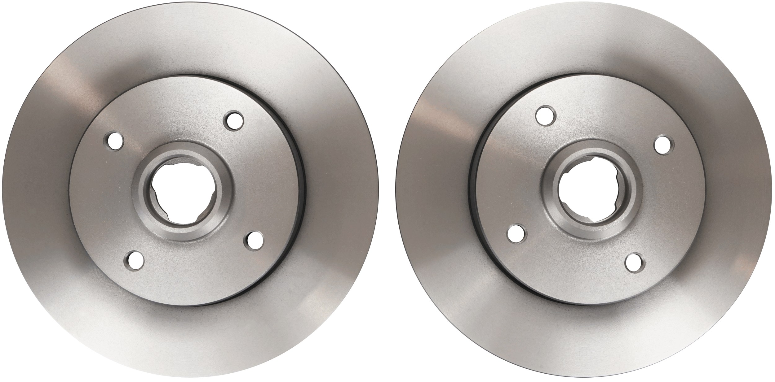Disques de frein TRW ref. DF1529