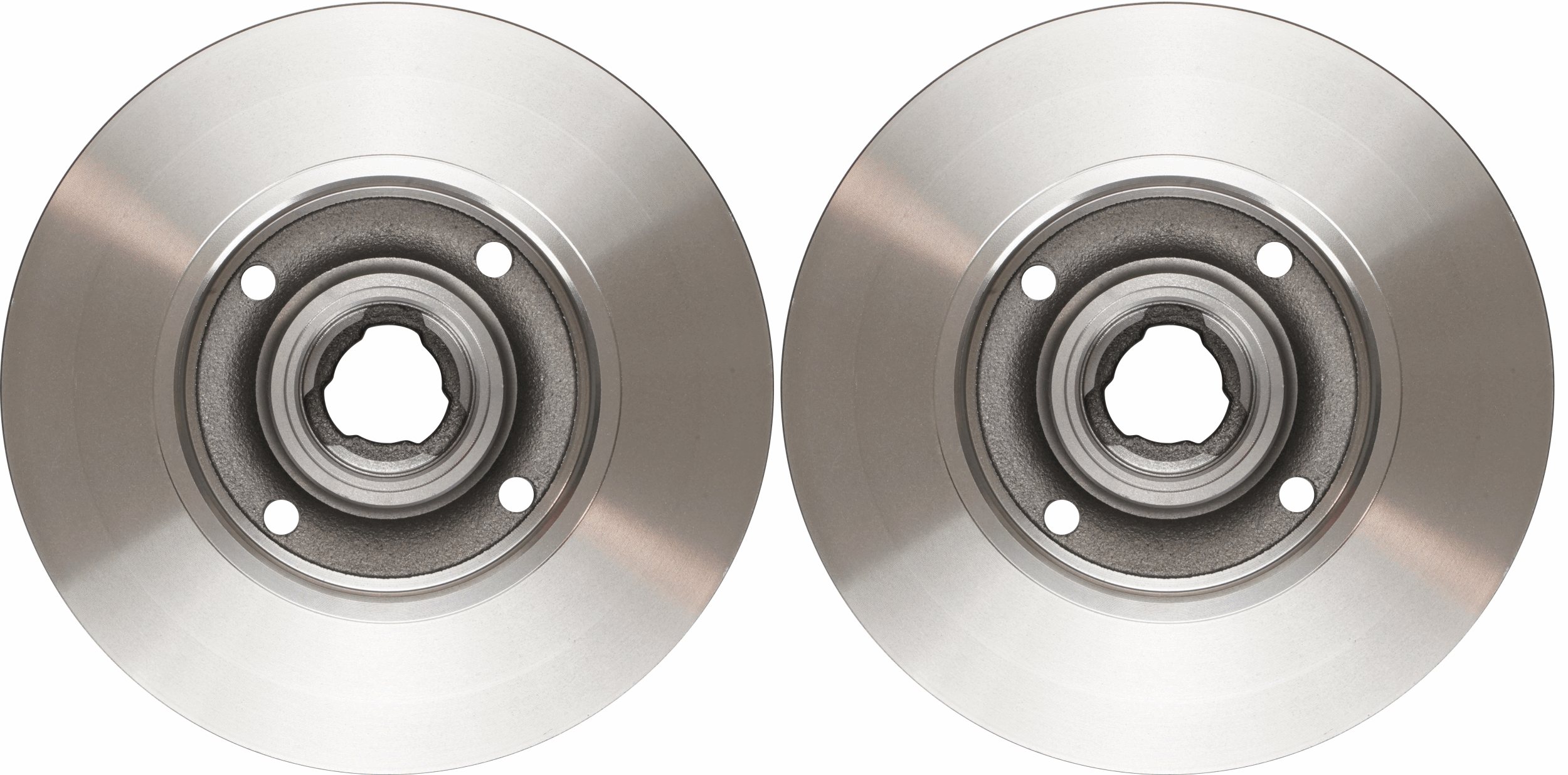 Disques de frein TRW ref. DF1529