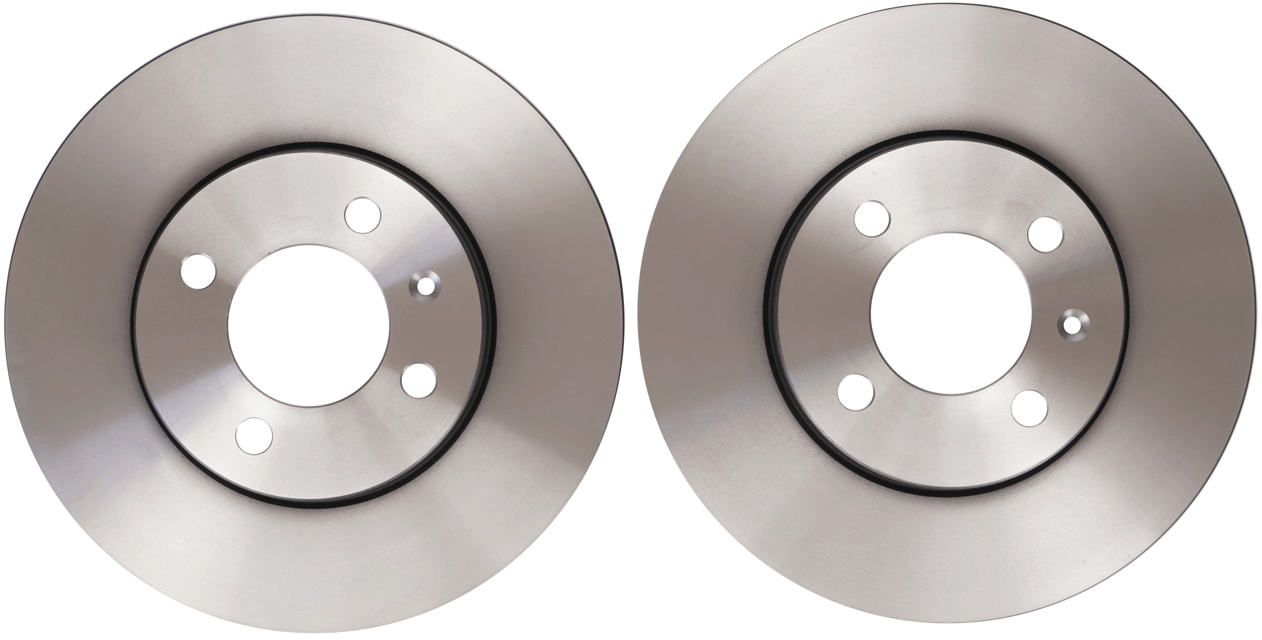 Disques de frein TRW ref. DF1533