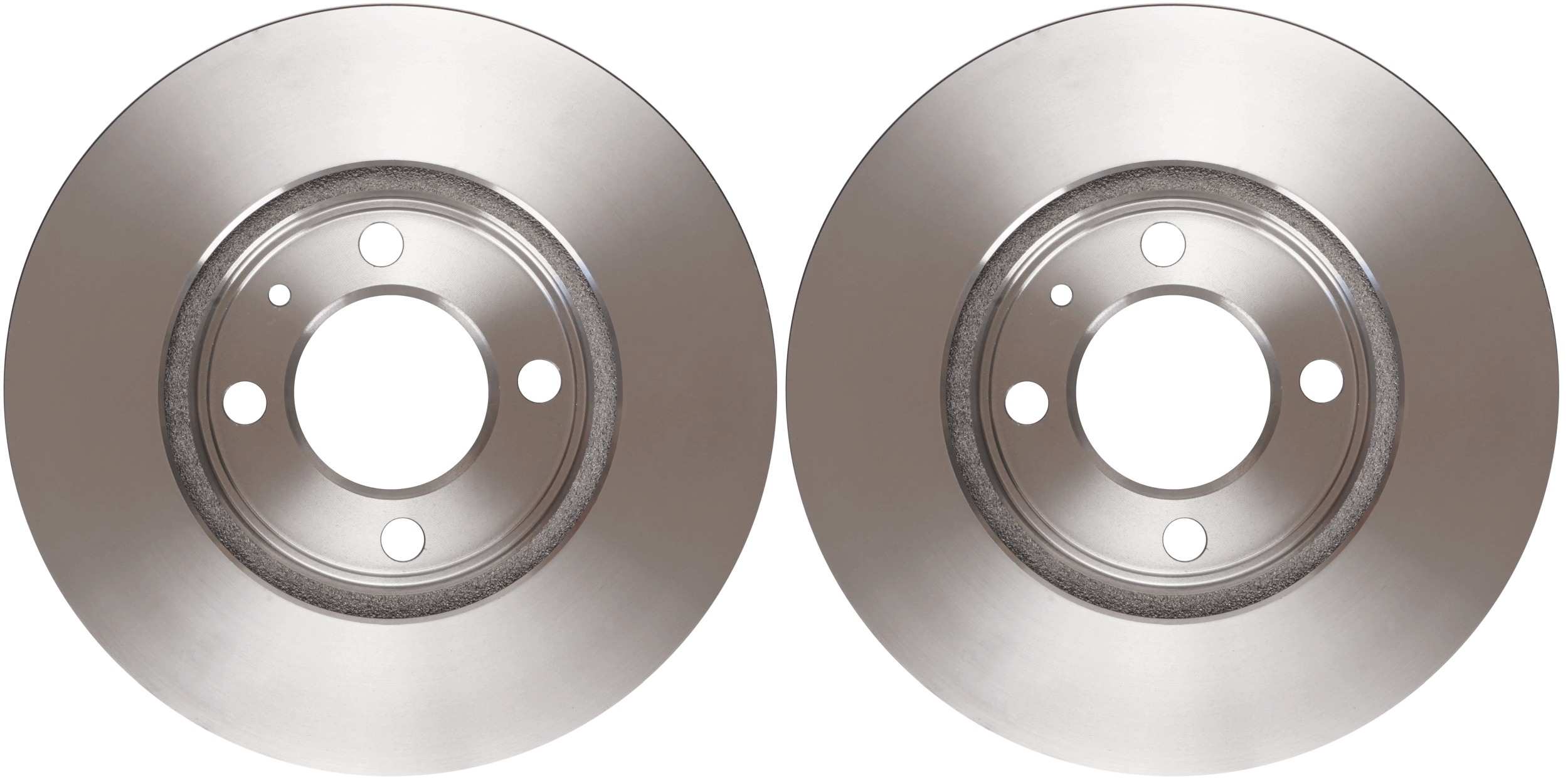 Disques de frein TRW ref. DF1533