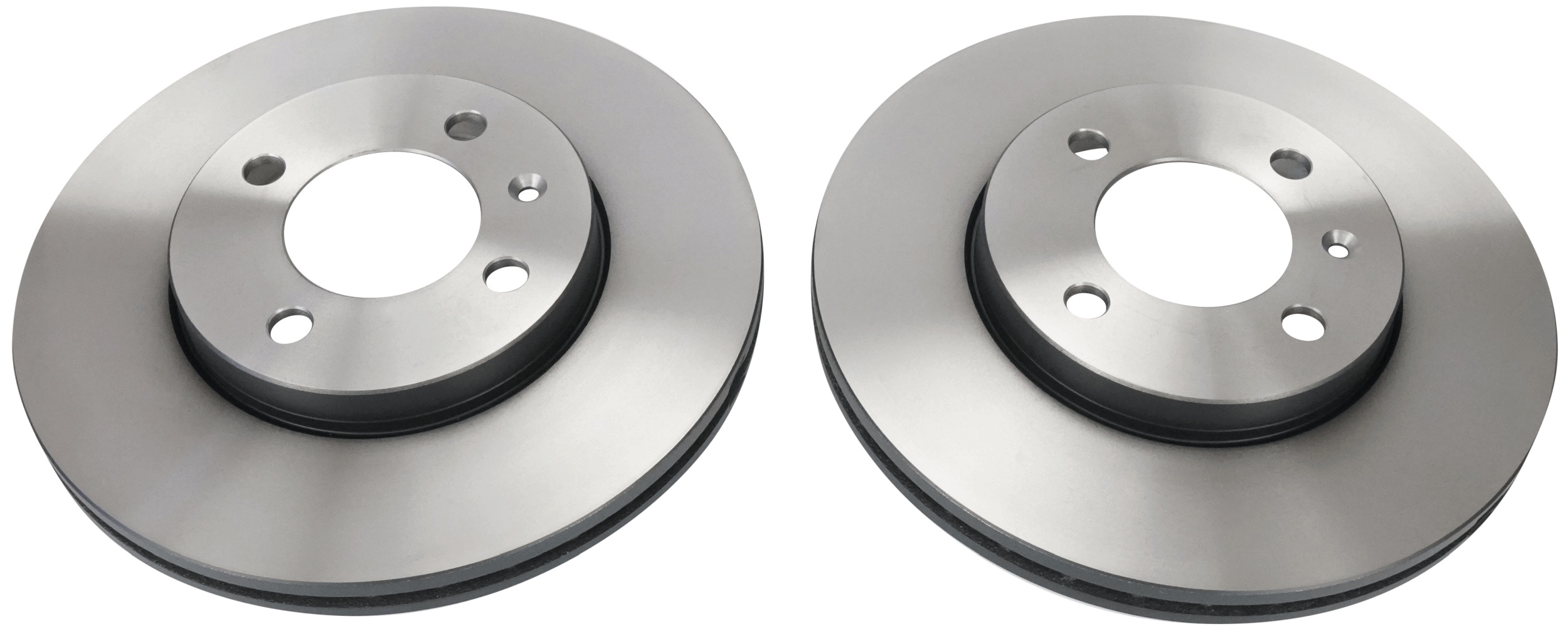 Disques de frein TRW ref. DF1533