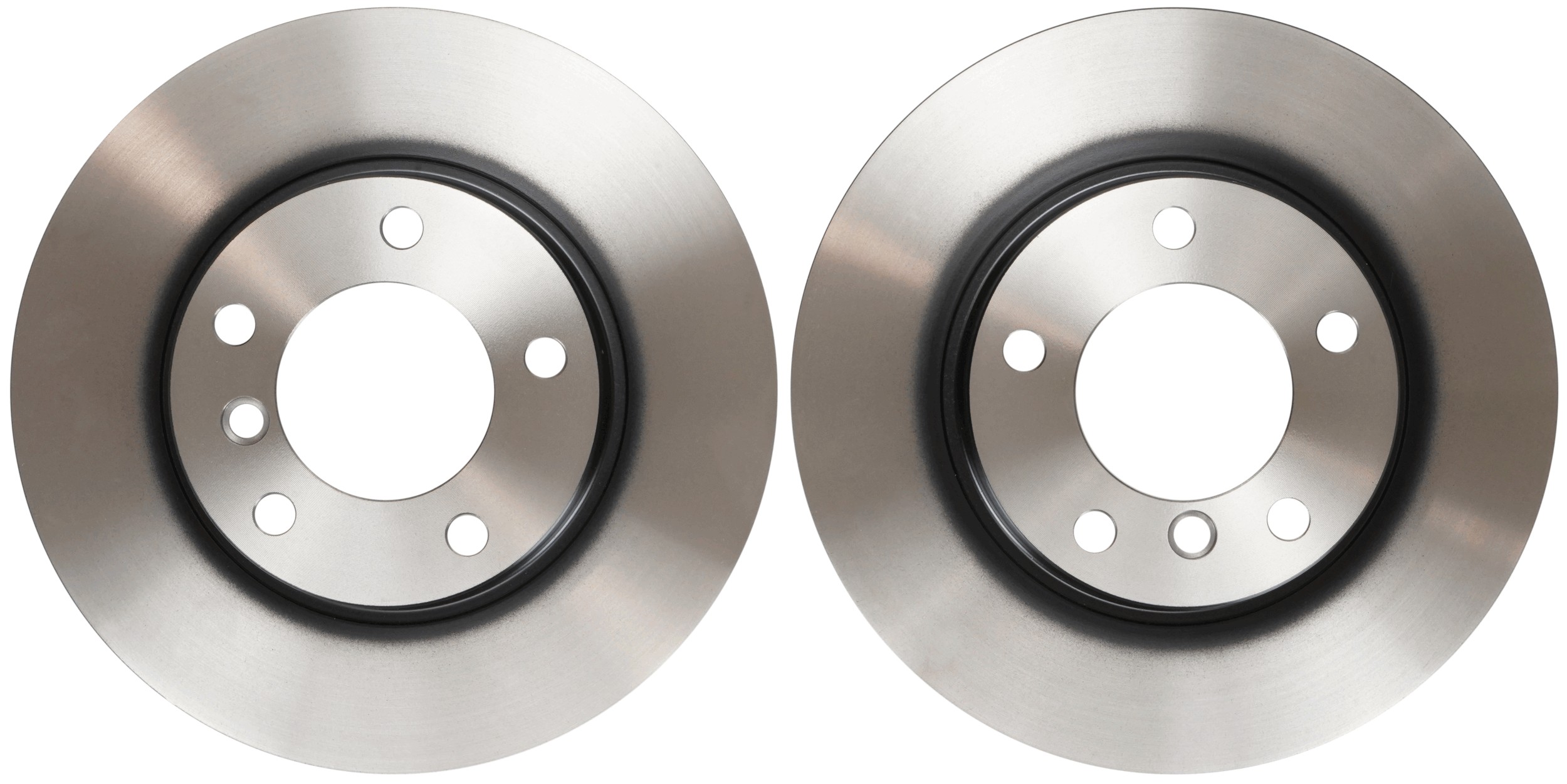 Disques de frein TRW ref. DF1538