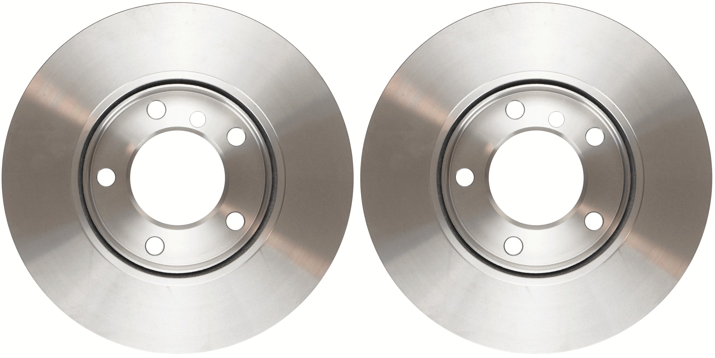 Disques de frein TRW ref. DF1538