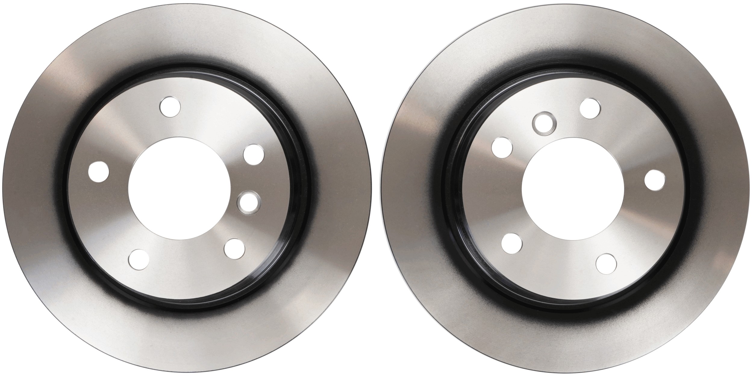 Disques de frein TRW ref. DF1539