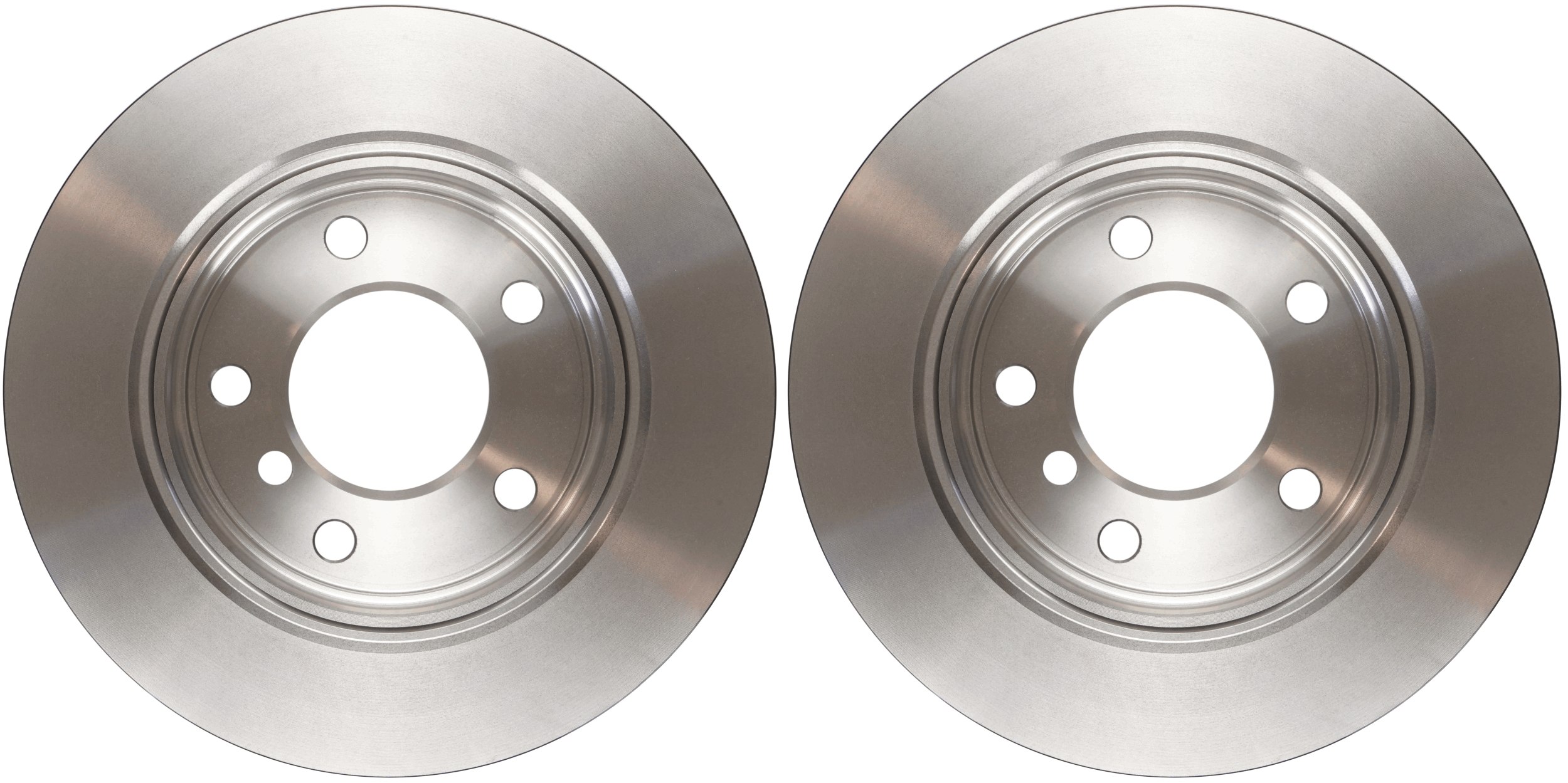 Disques de frein TRW ref. DF1539