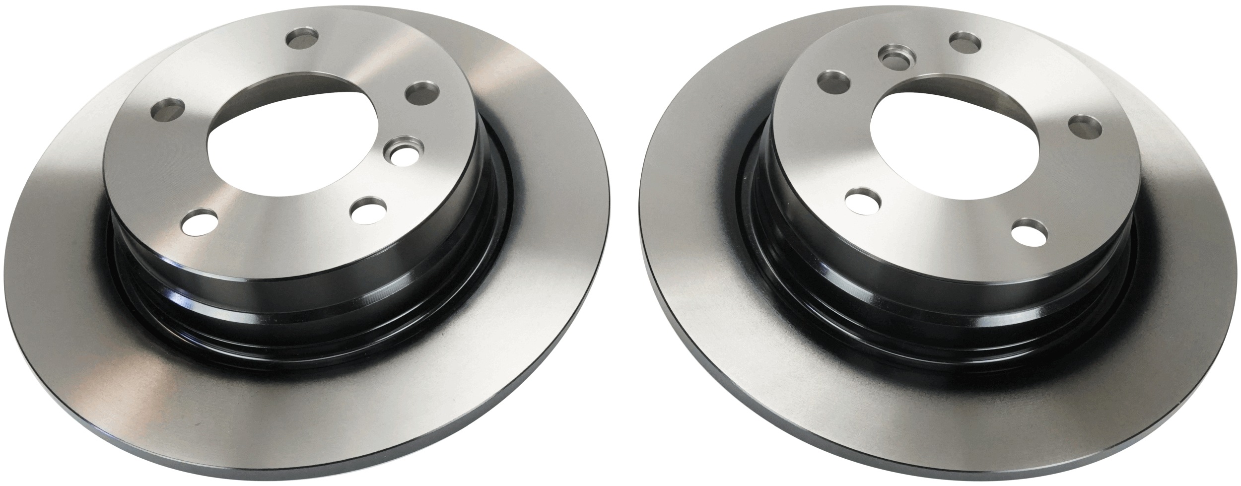 Disques de frein TRW ref. DF1539