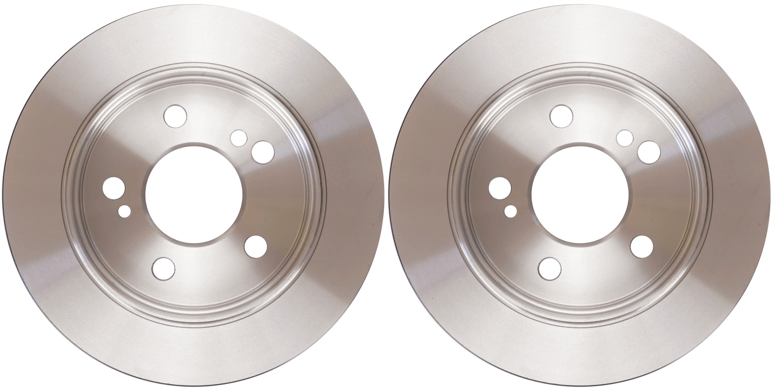 Discos de freno TRW ref. DF1583
