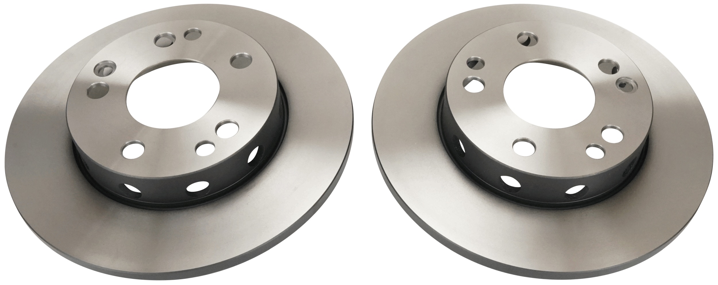 Disques de frein TRW ref. DF1584
