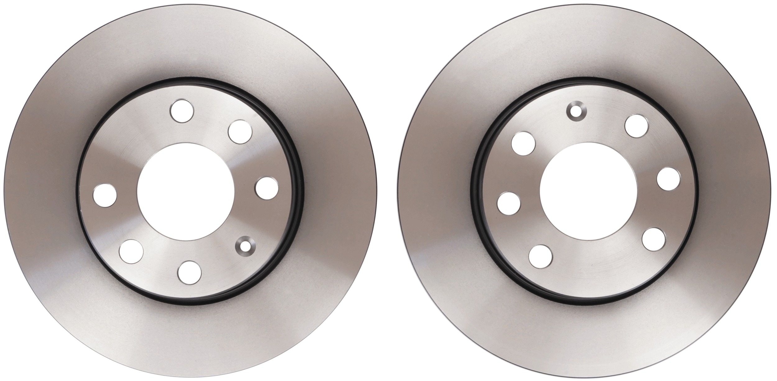 Disques de frein TRW ref. DF1608