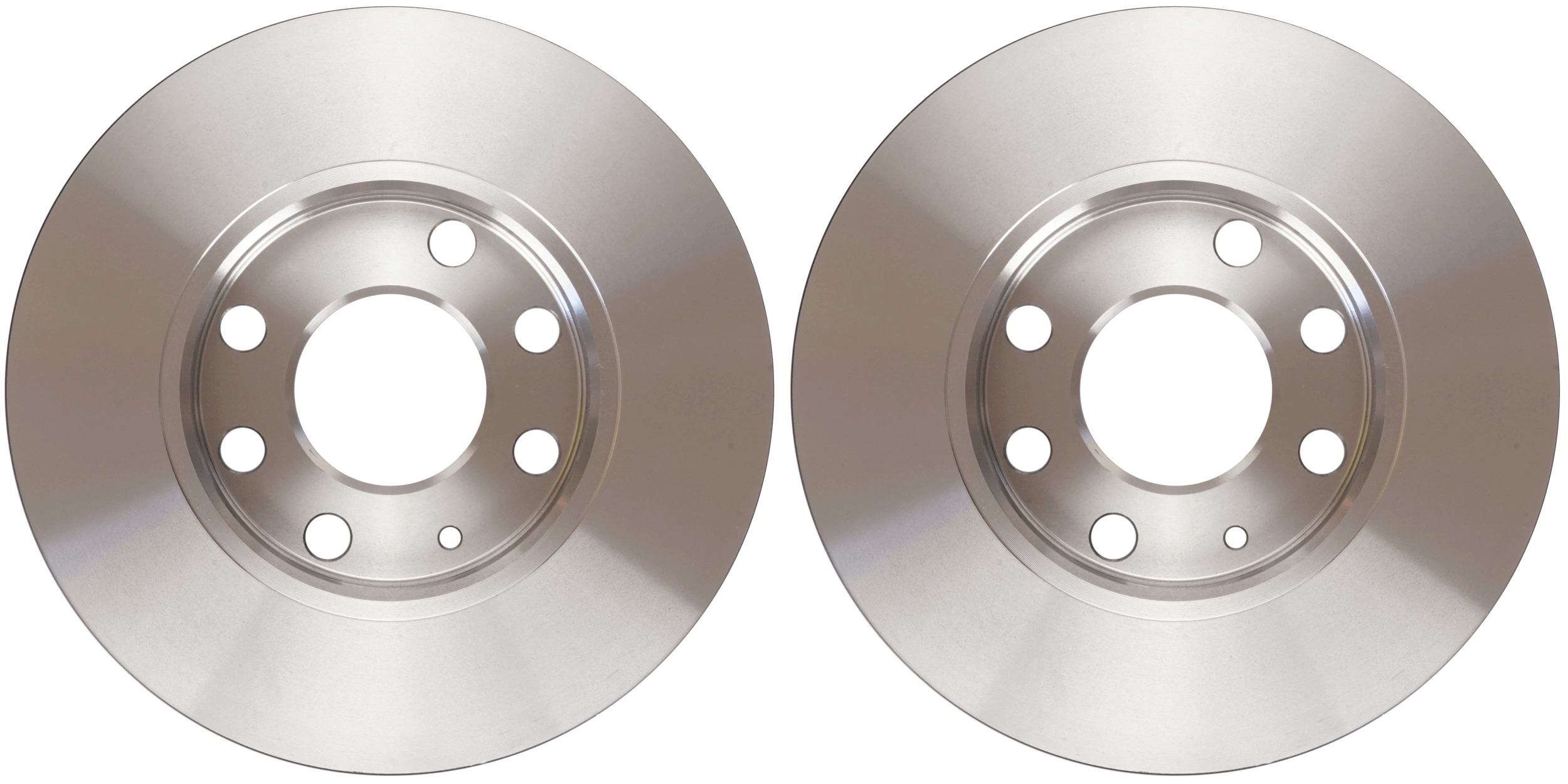 Disques de frein TRW ref. DF1608