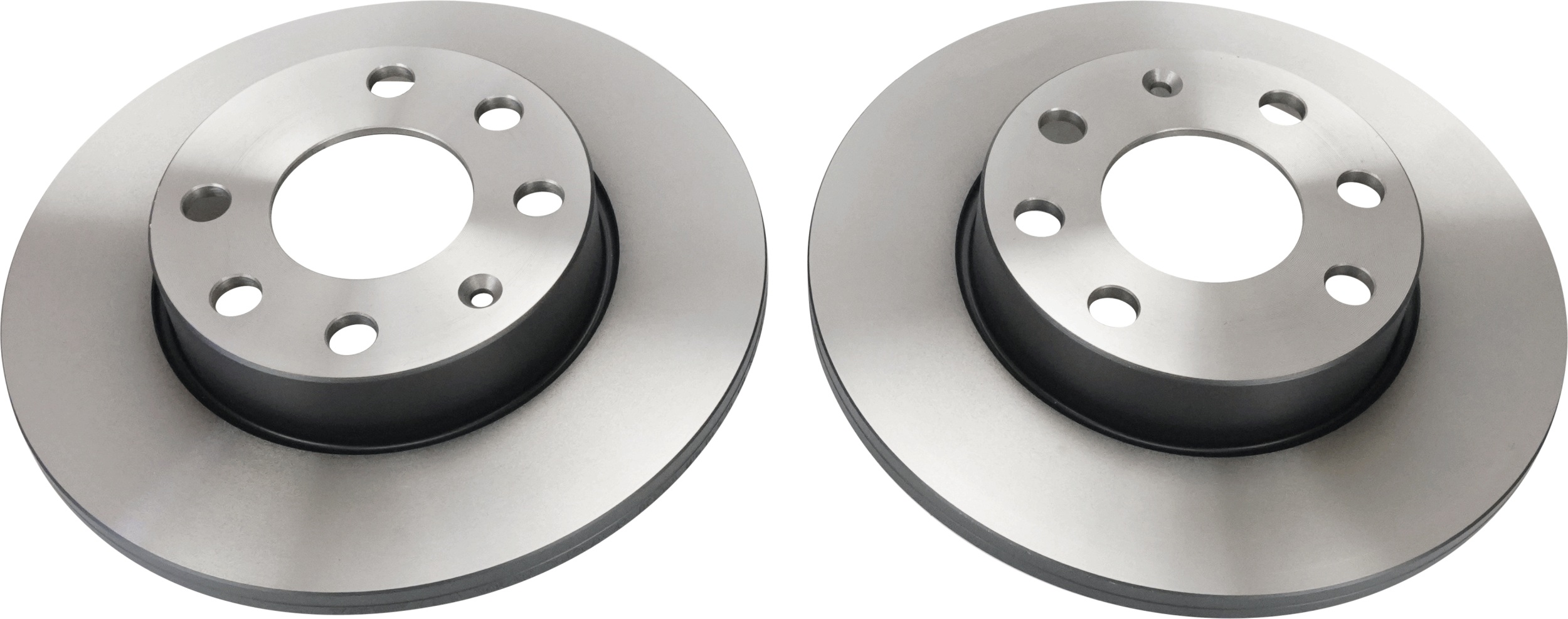 Disques de frein TRW ref. DF1608