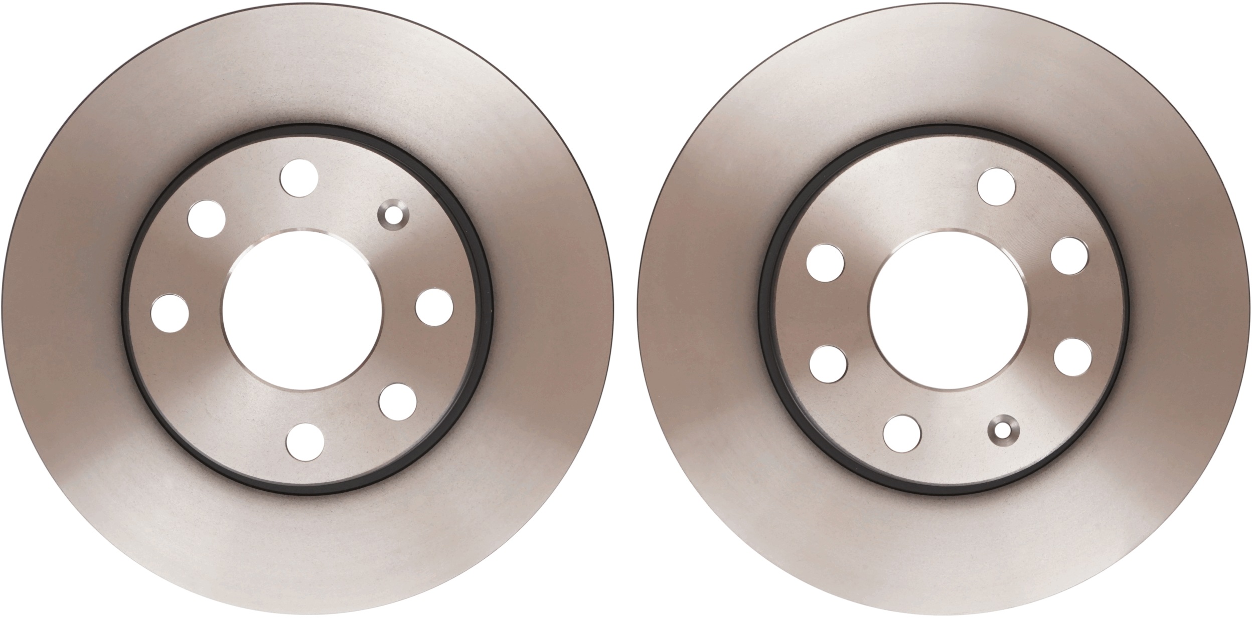 Disques de frein TRW ref. DF1609