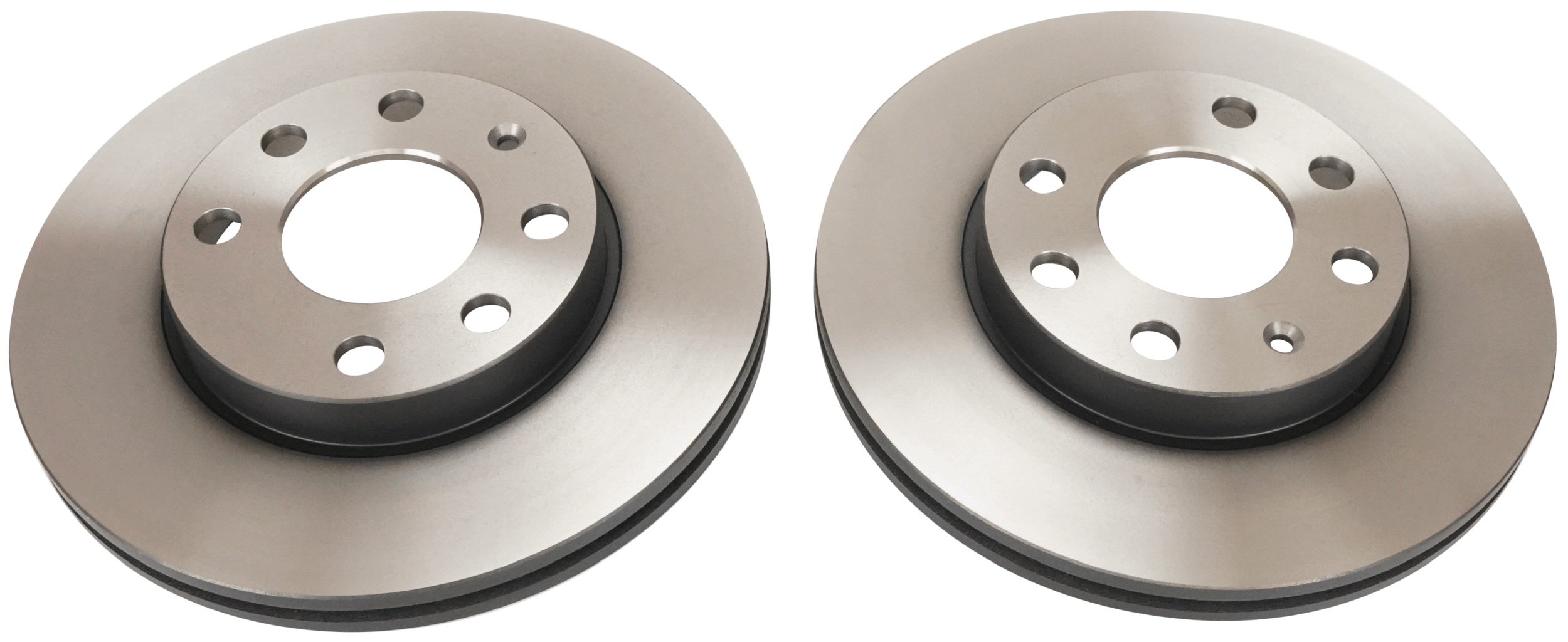 Disques de frein TRW ref. DF1609