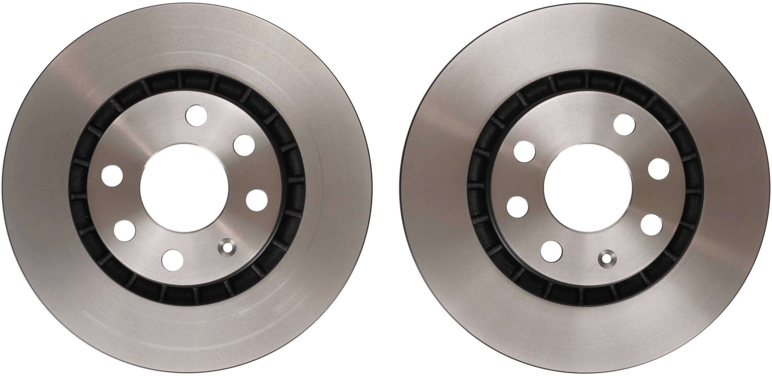 Disques de frein TRW ref. DF1625