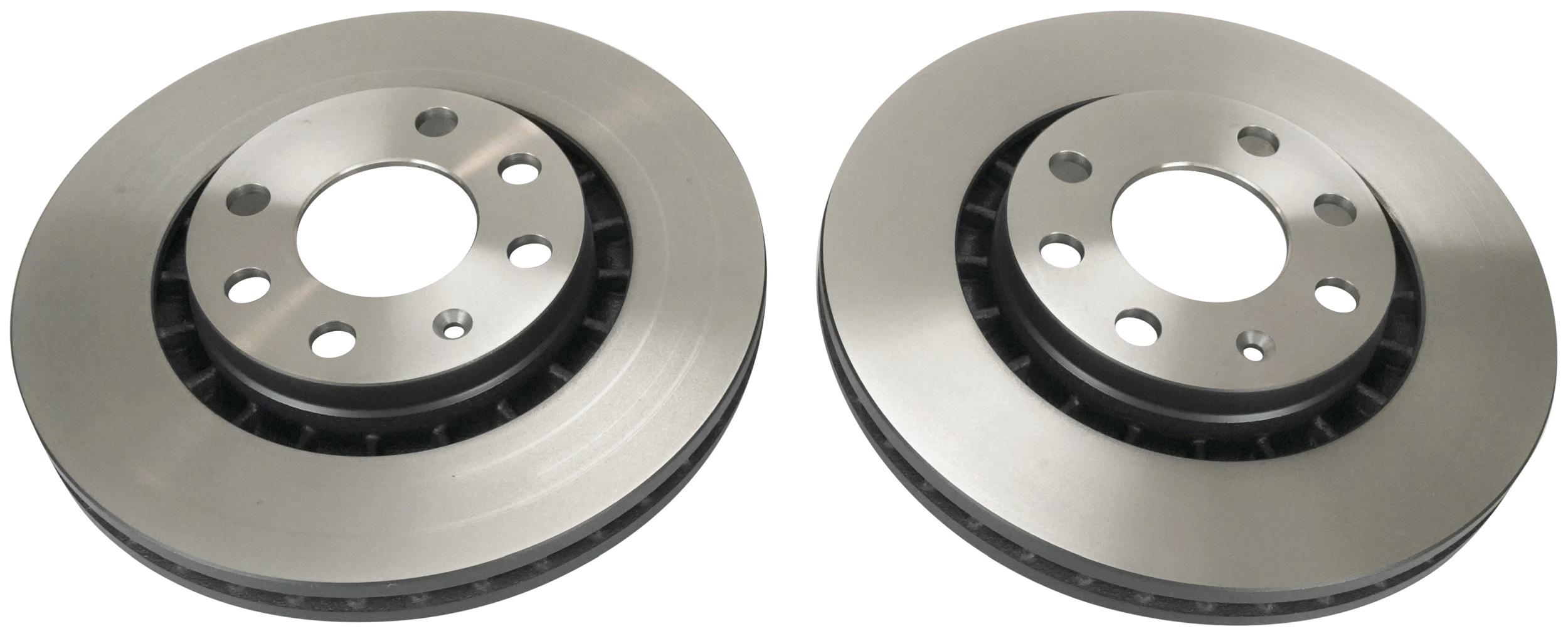 Disques de frein TRW ref. DF1625