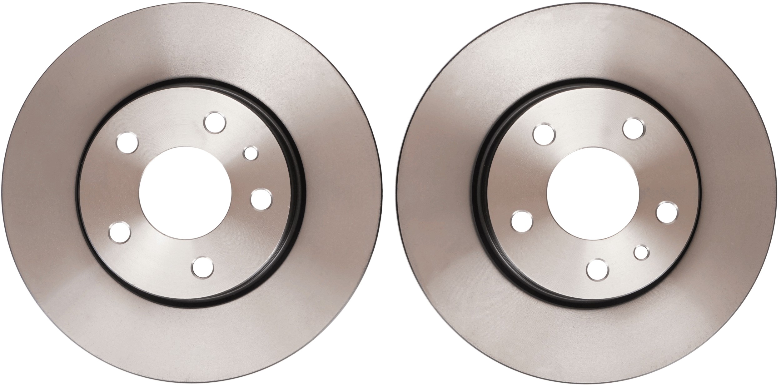 Disques de frein TRW DF1739