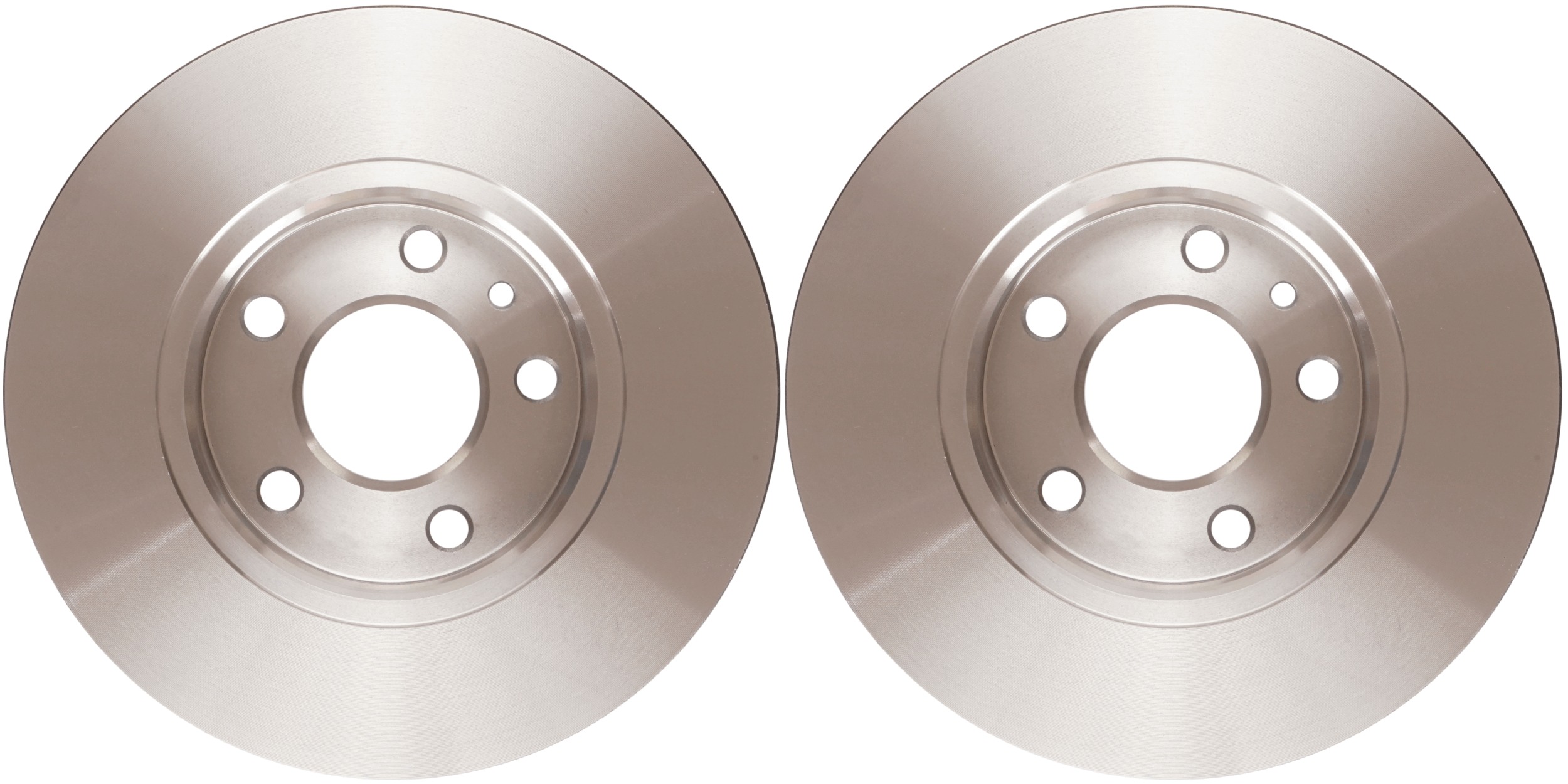 Disques de frein TRW DF1739