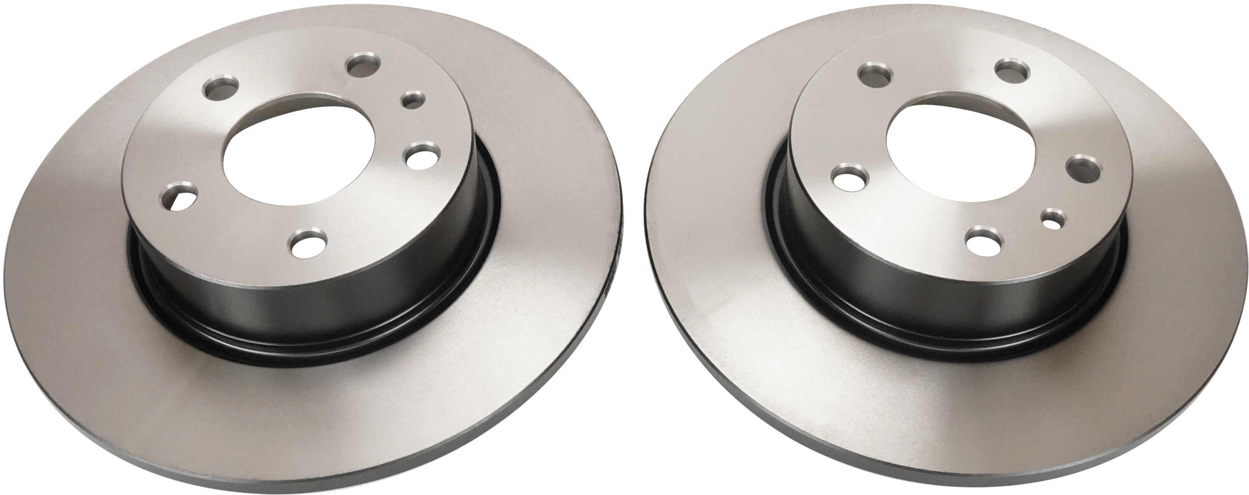 Disques de frein TRW DF1739