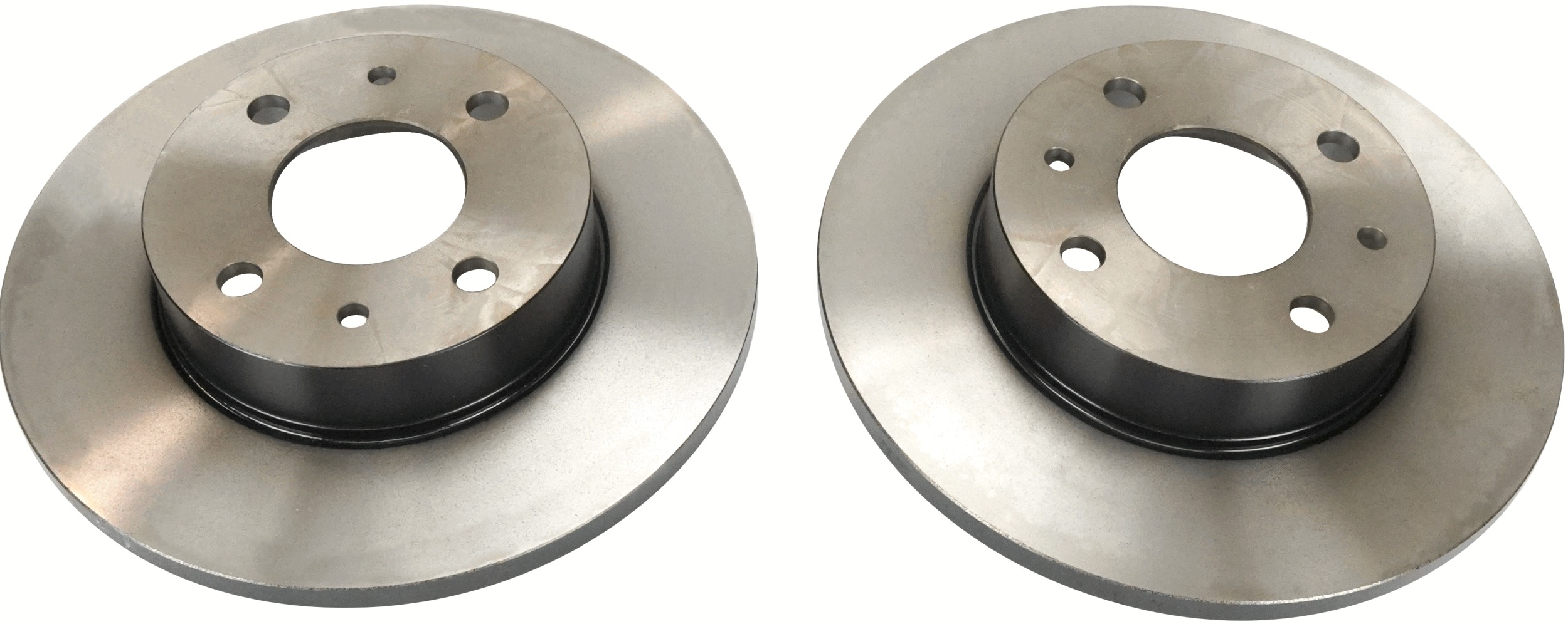 Disques de frein TRW ref. DF1791