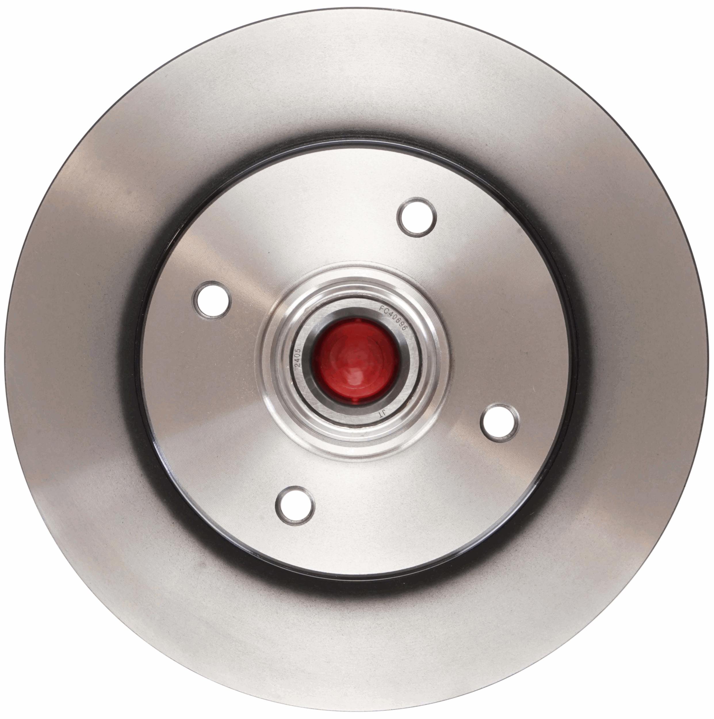 Discos de freno TRW ref. DF2059BS