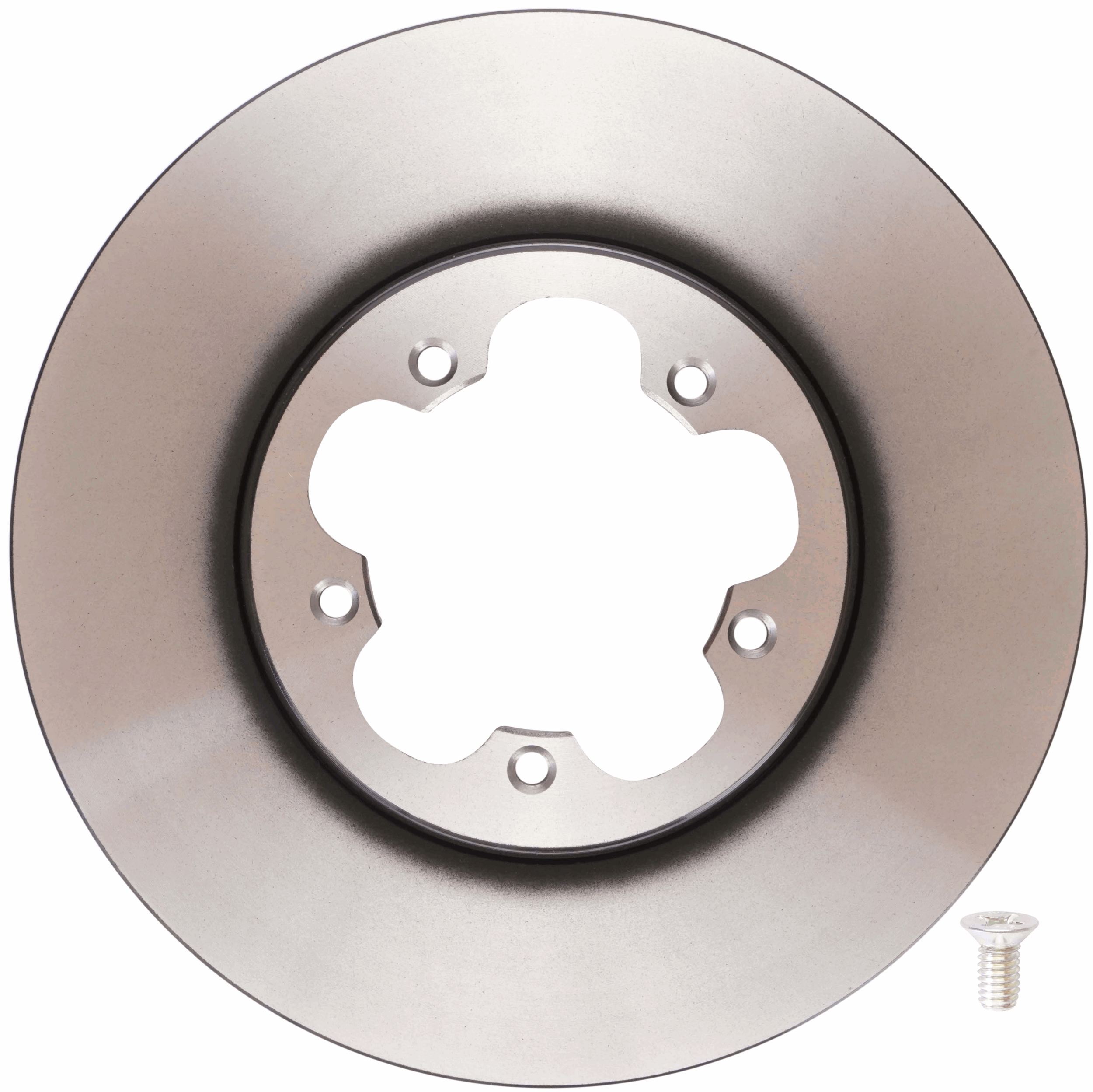 Discos de freno TRW ref. DF2389S