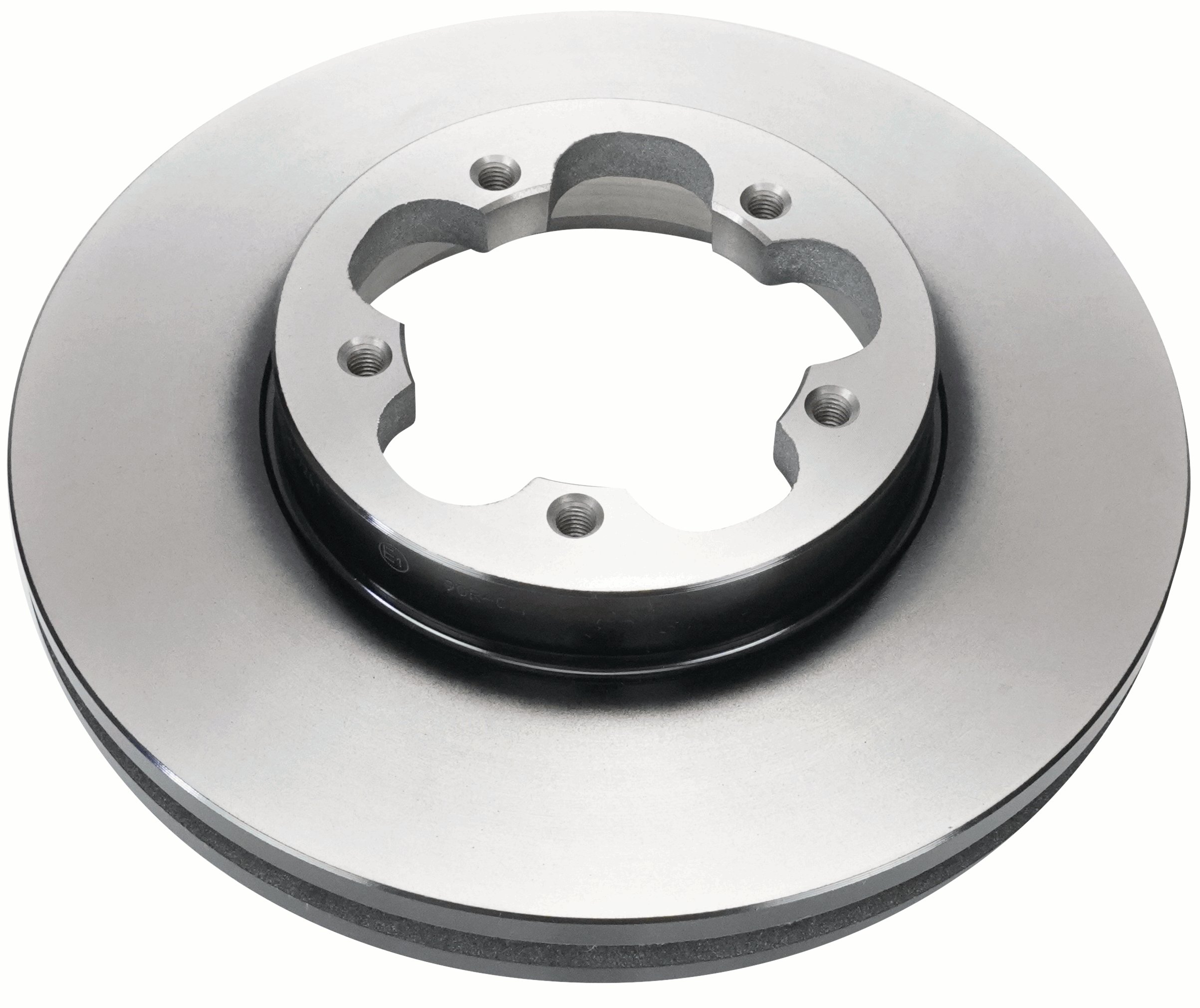 Discos de freno TRW ref. DF2389S