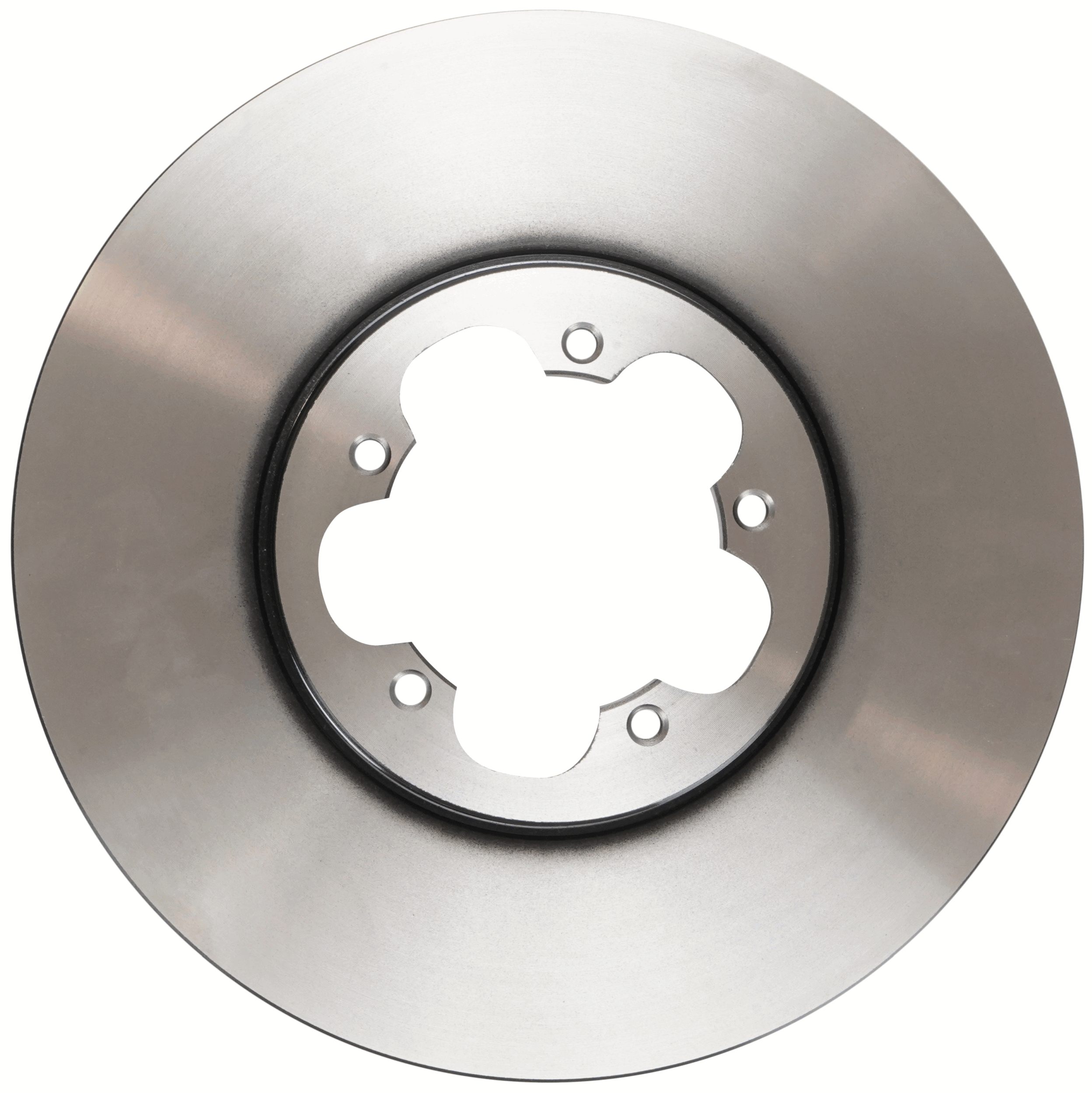 Discos de freno TRW ref. DF2390S