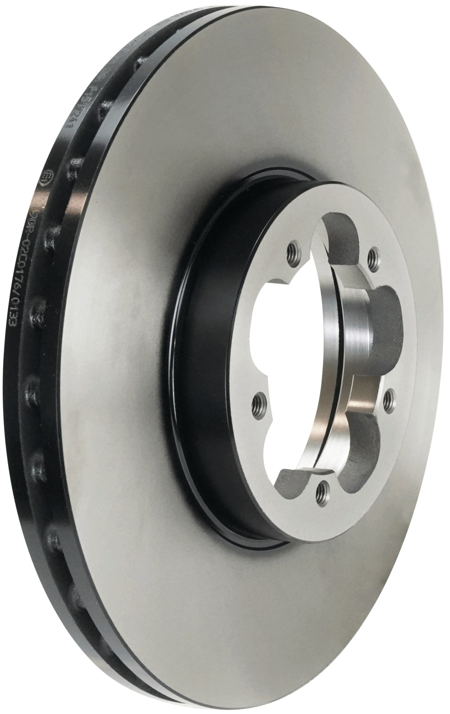 Discos de freno TRW ref. DF2390S