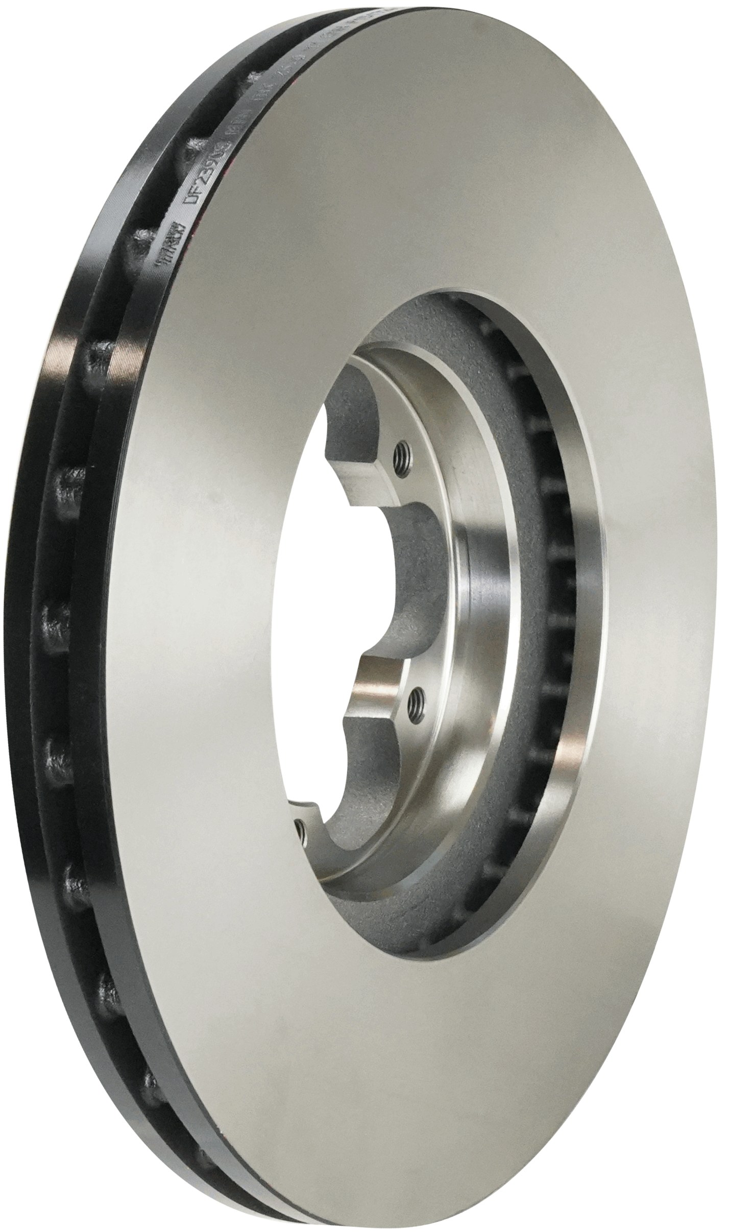 Discos de freno TRW ref. DF2390S