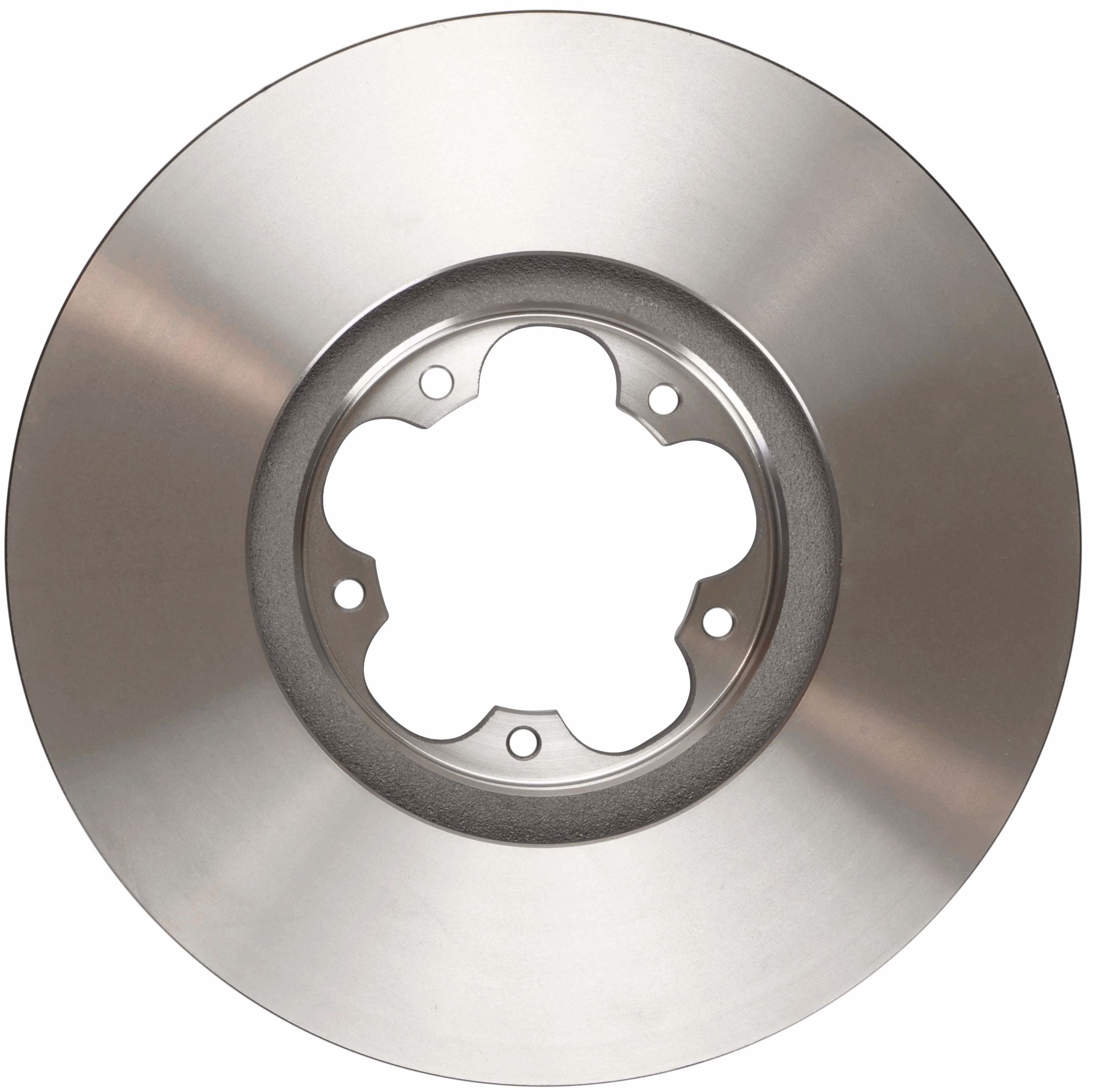 Discos de freno TRW ref. DF2390S